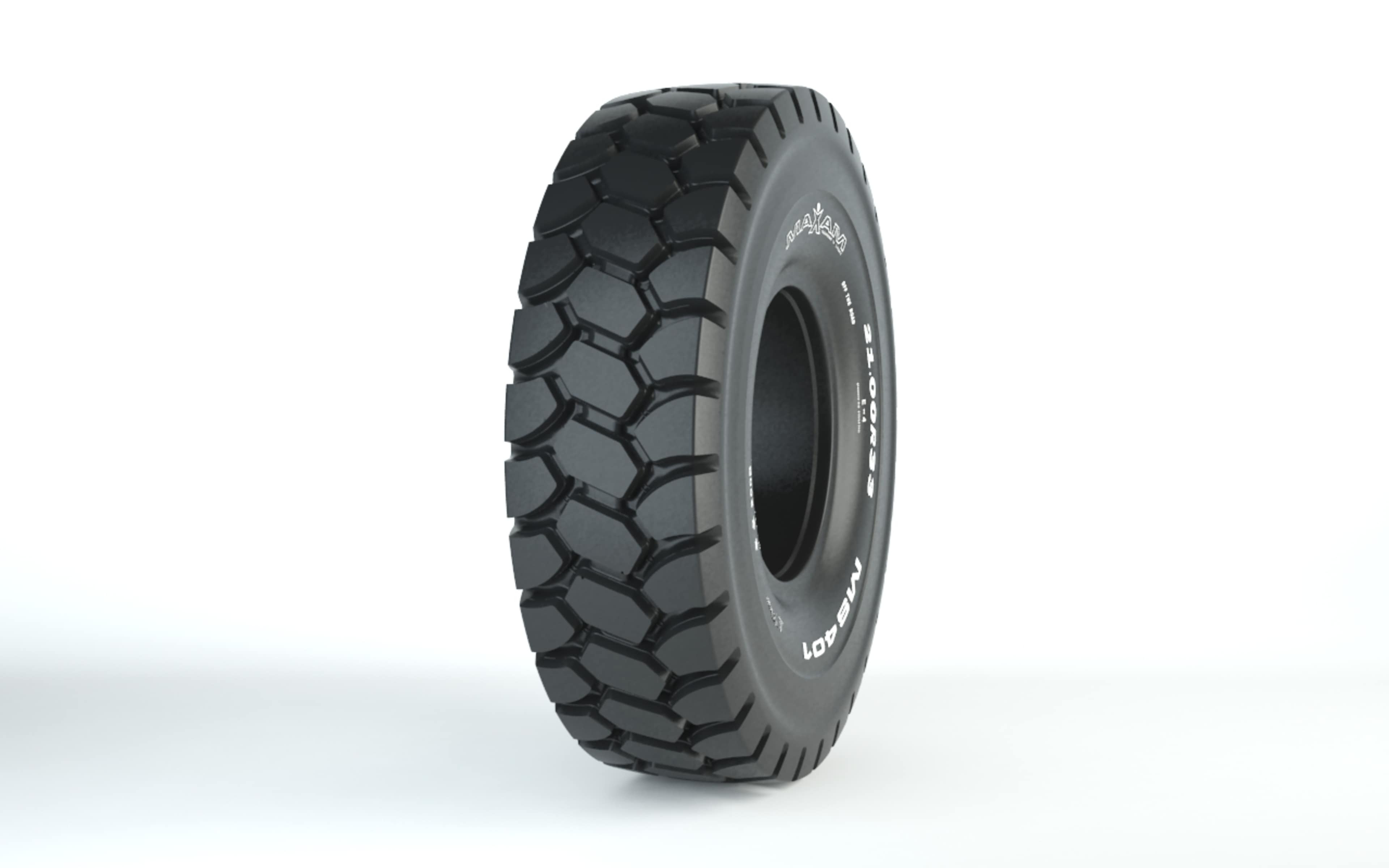Tire Sidetread