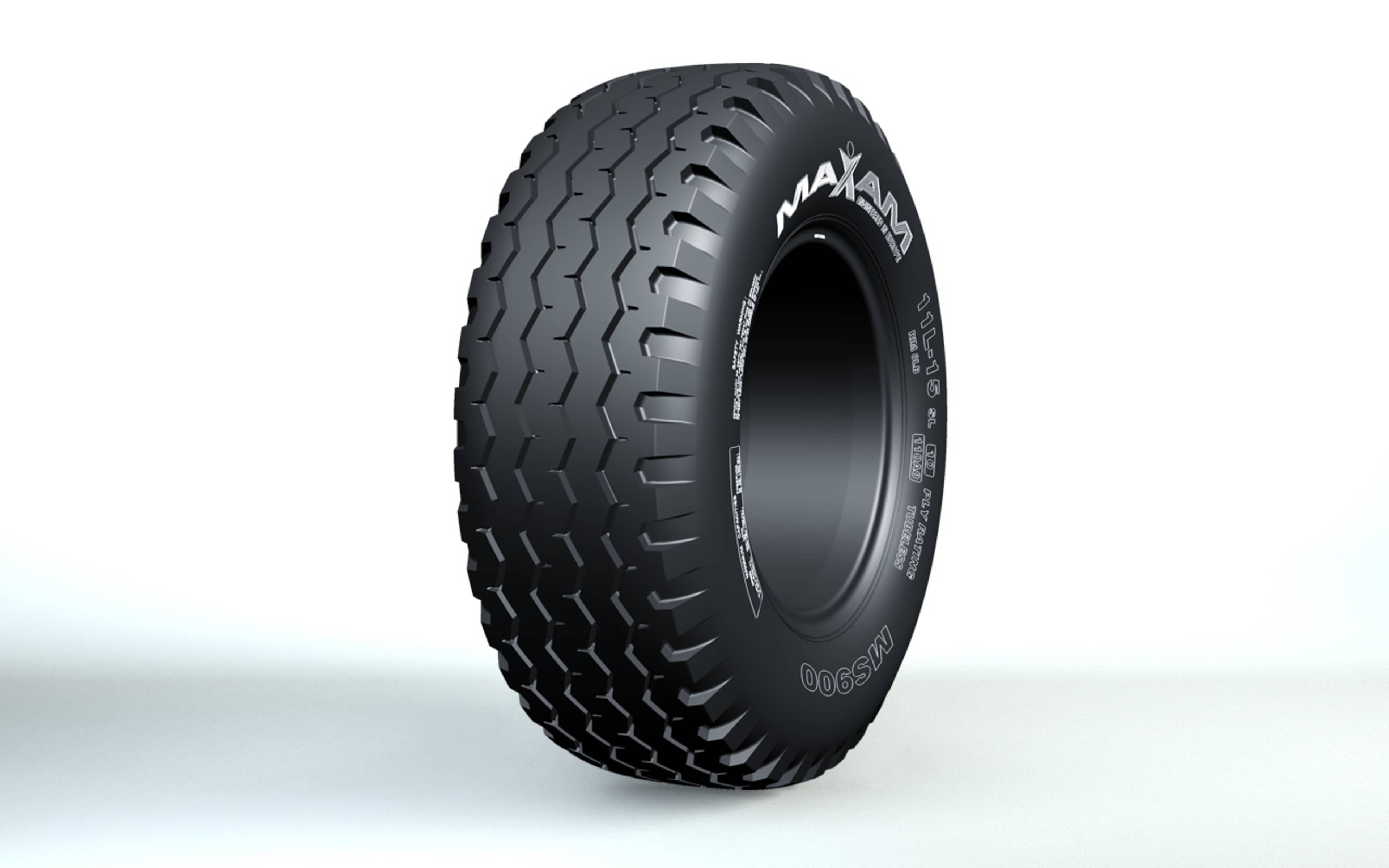 Tire Sidetread