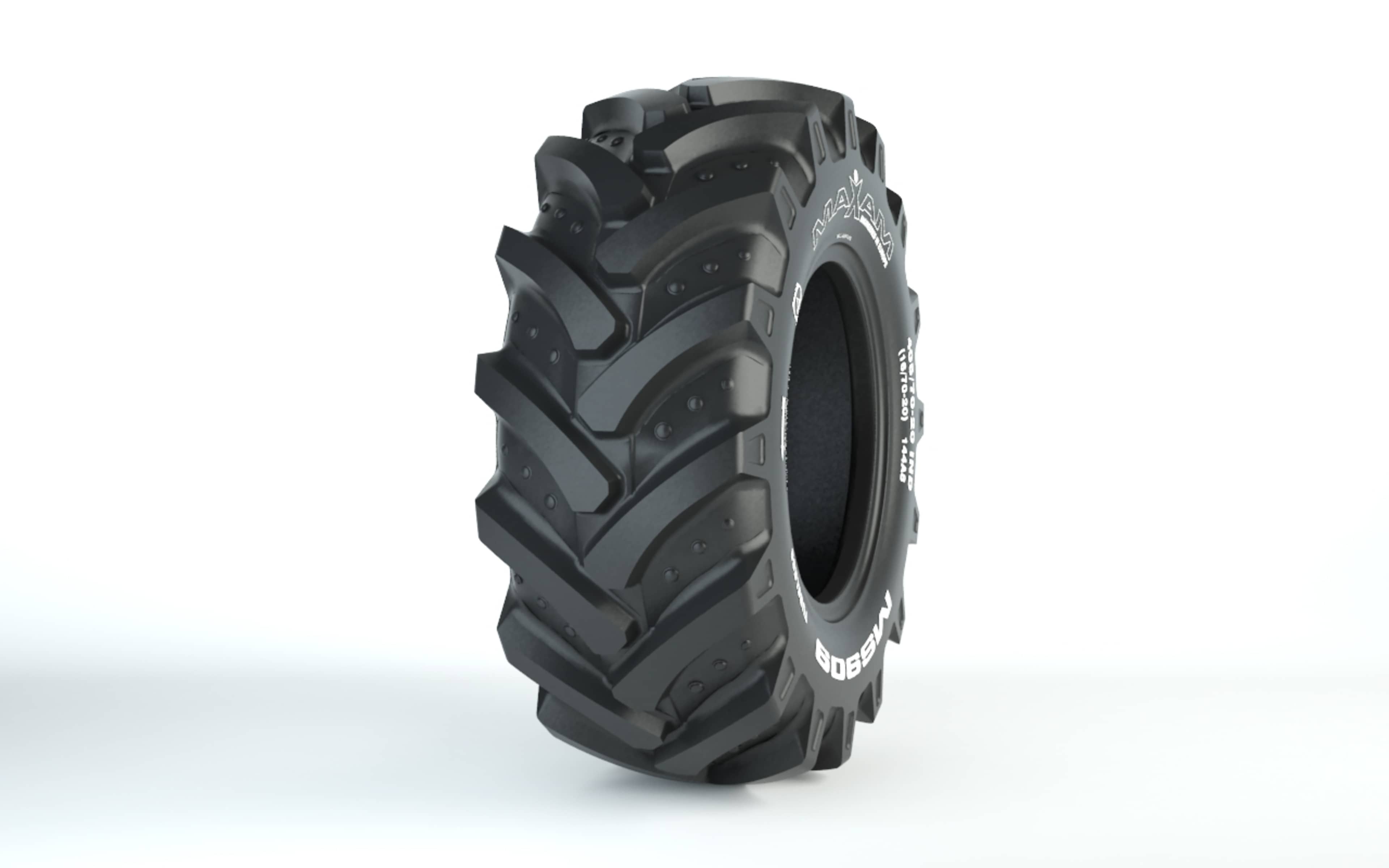 Tire Sidetread