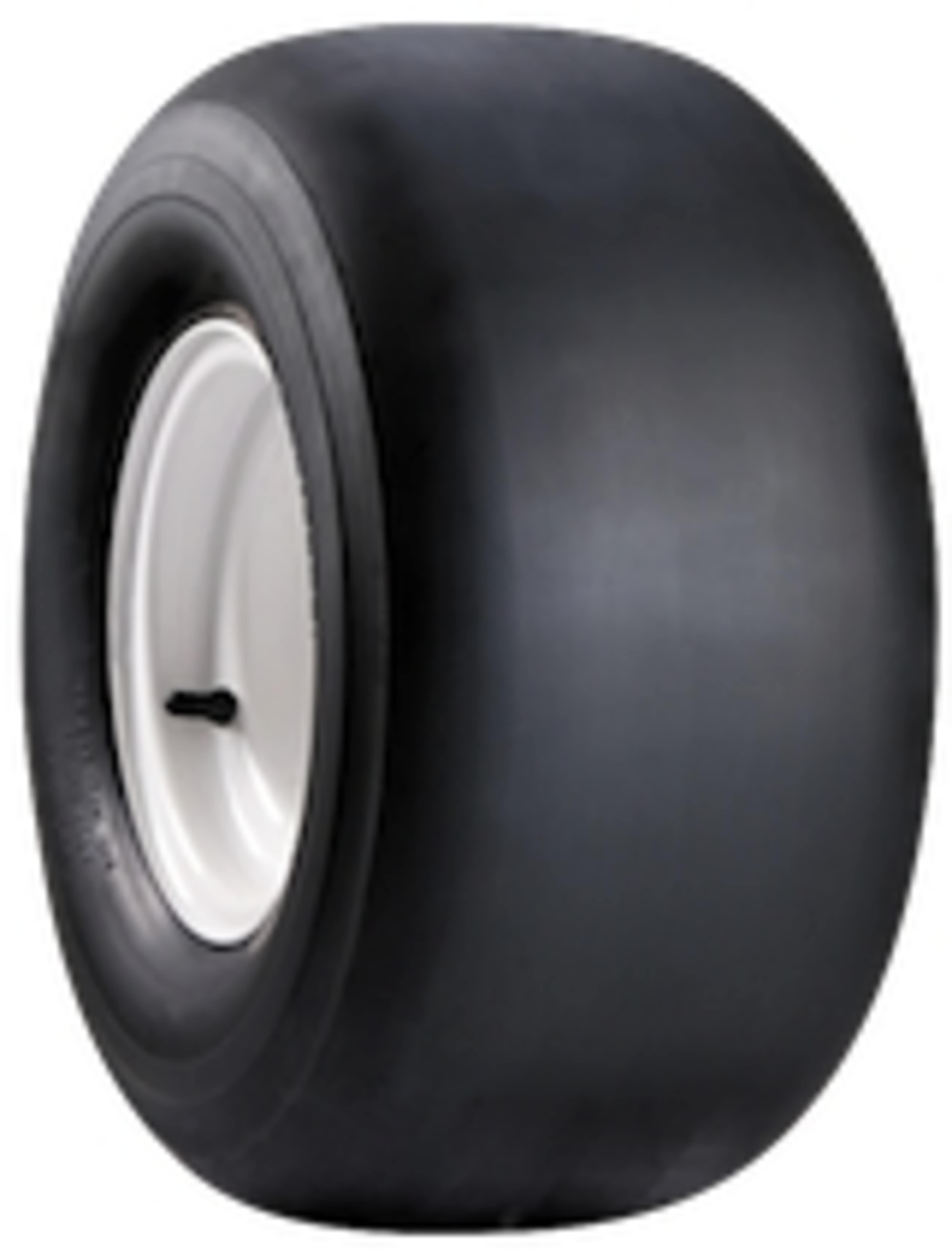Tire Sidetread
