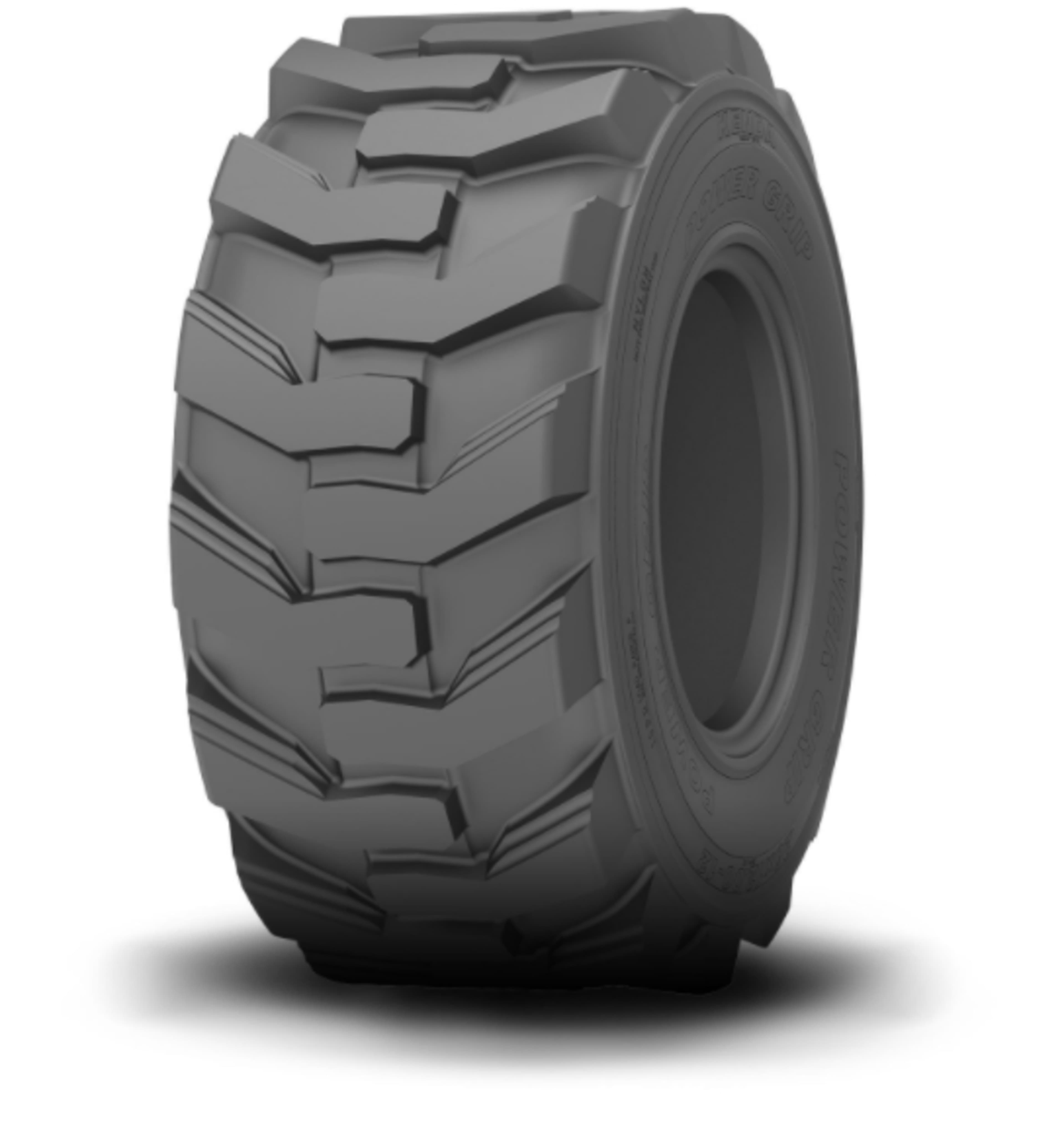 Tire Sidetread