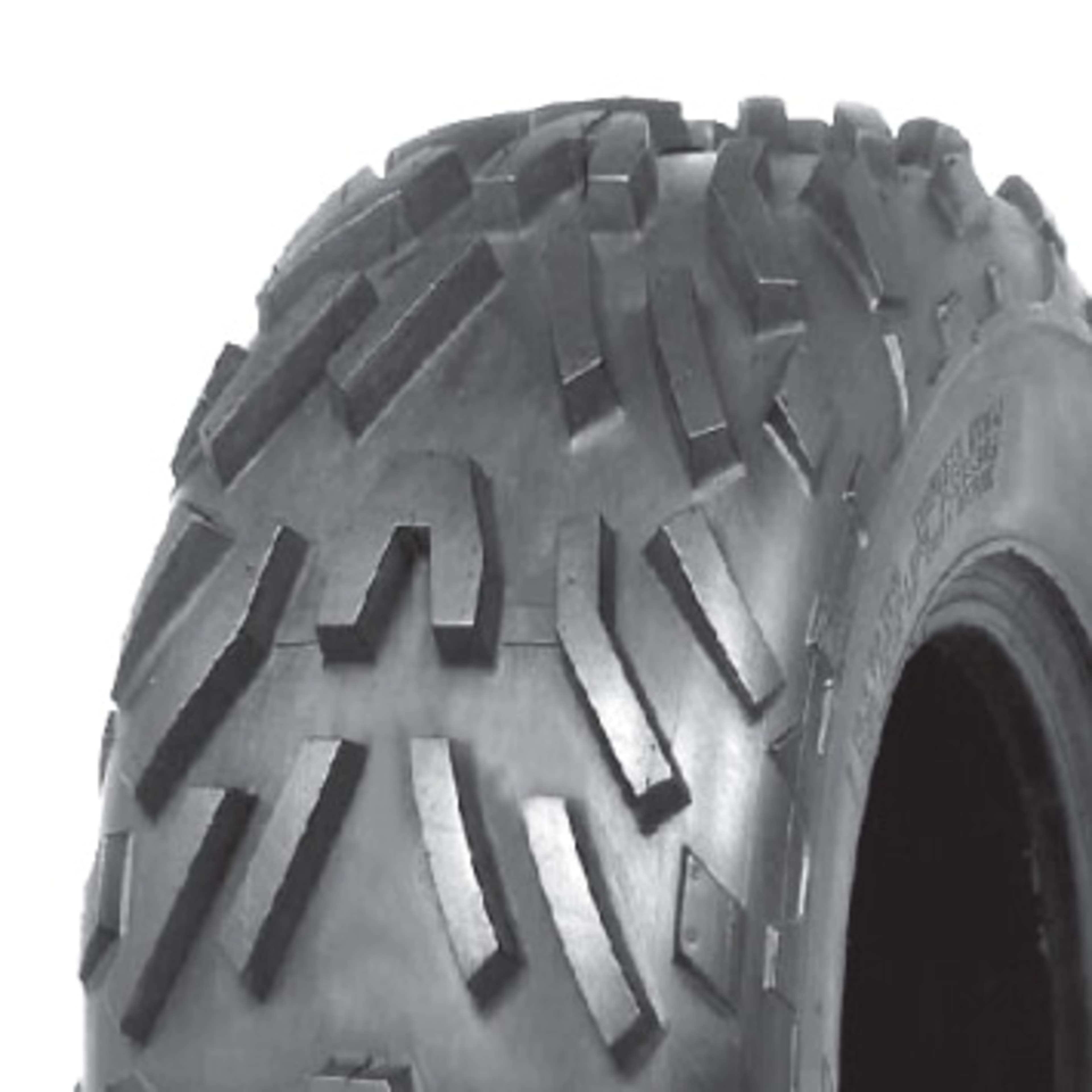 Tire Sidetread