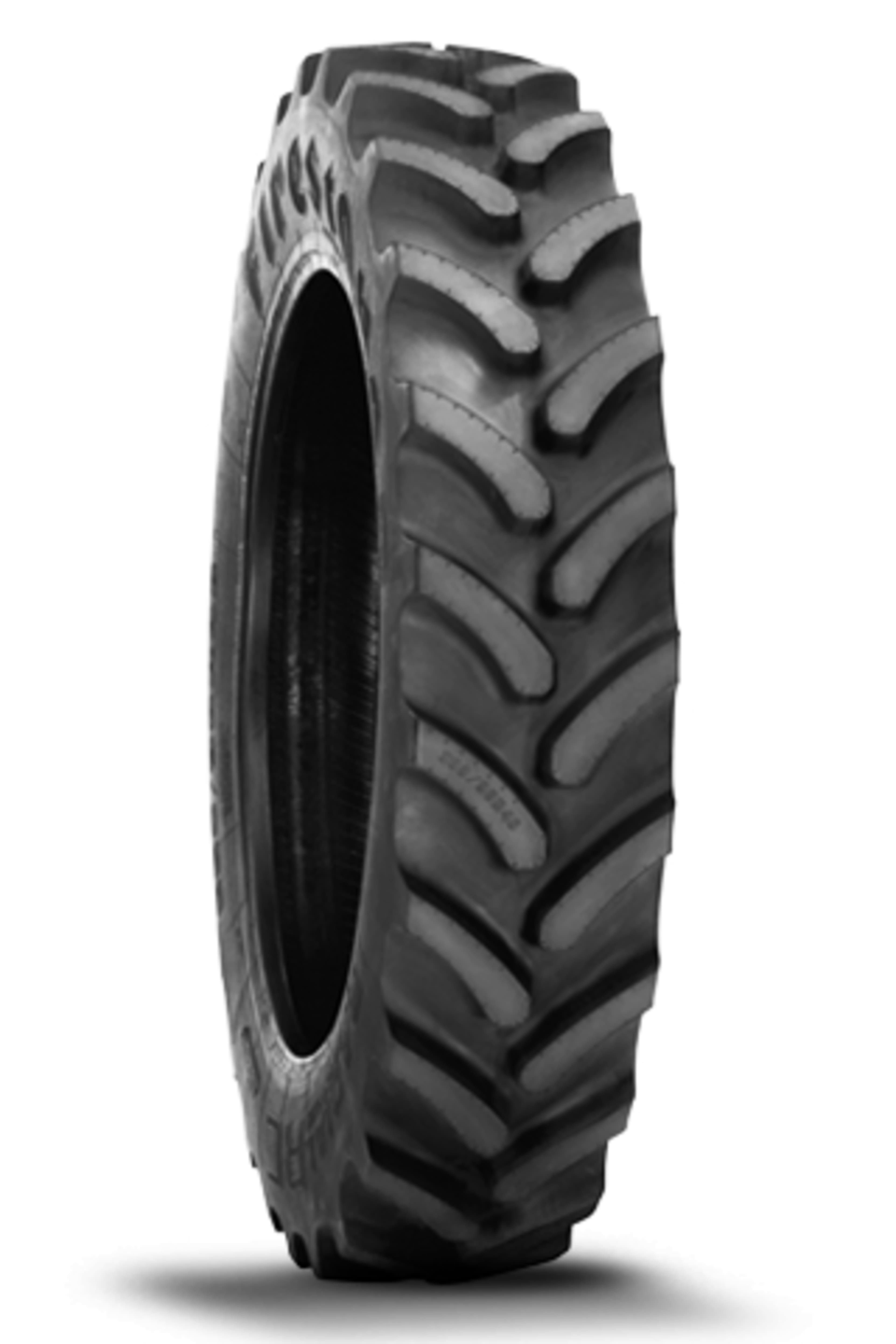 Tire Sidetread