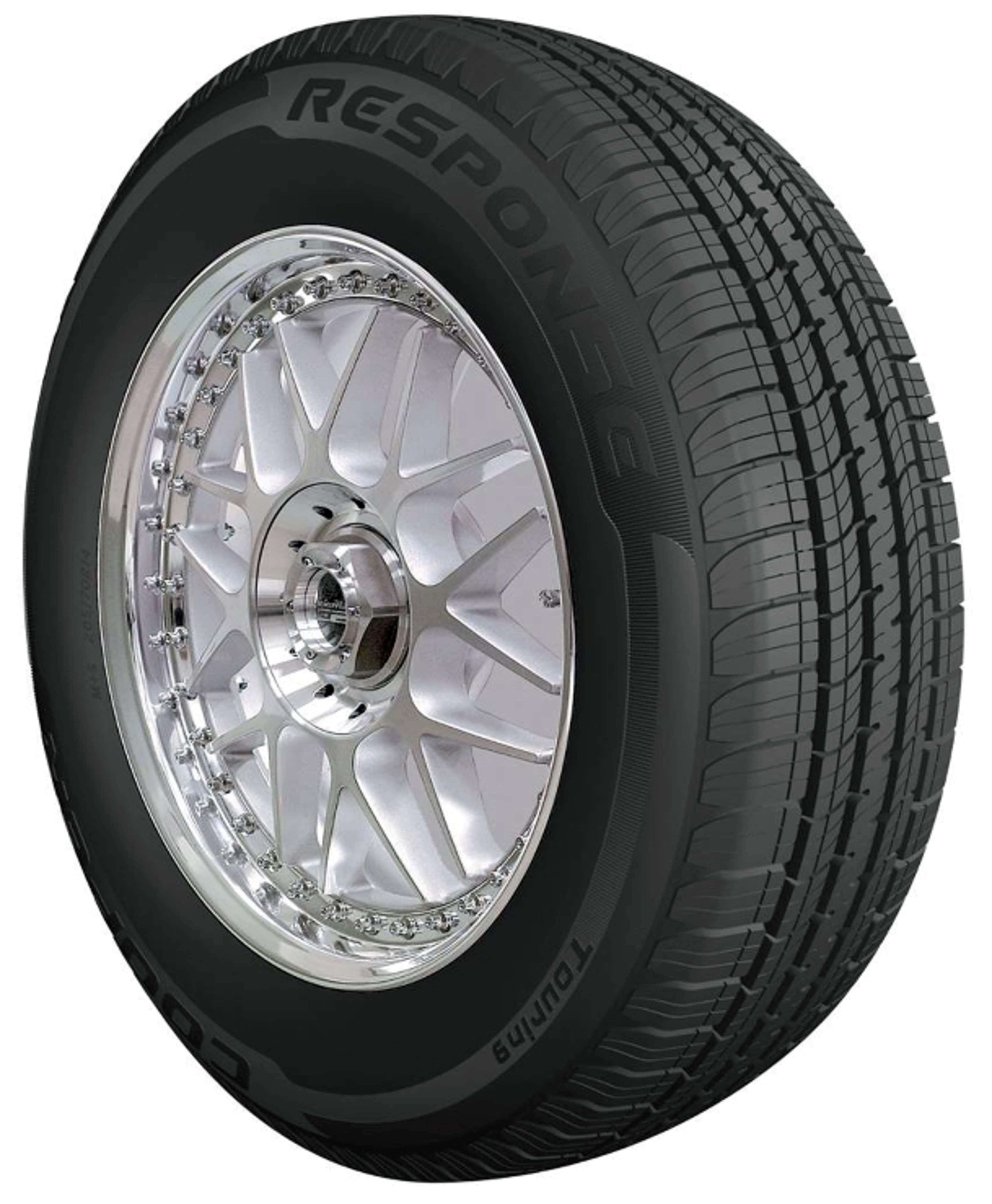 Tire Sidetread