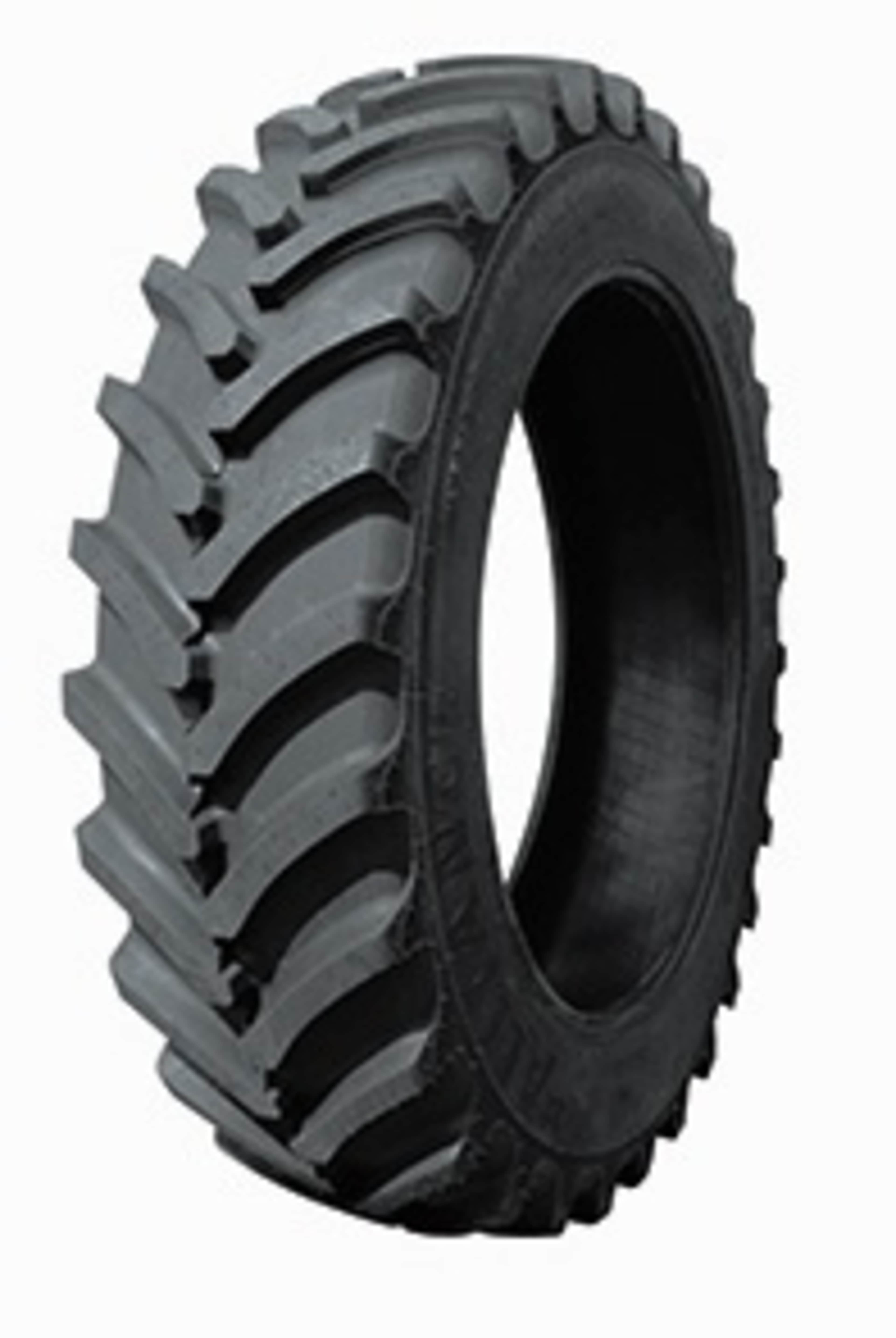 Tire Sidetread