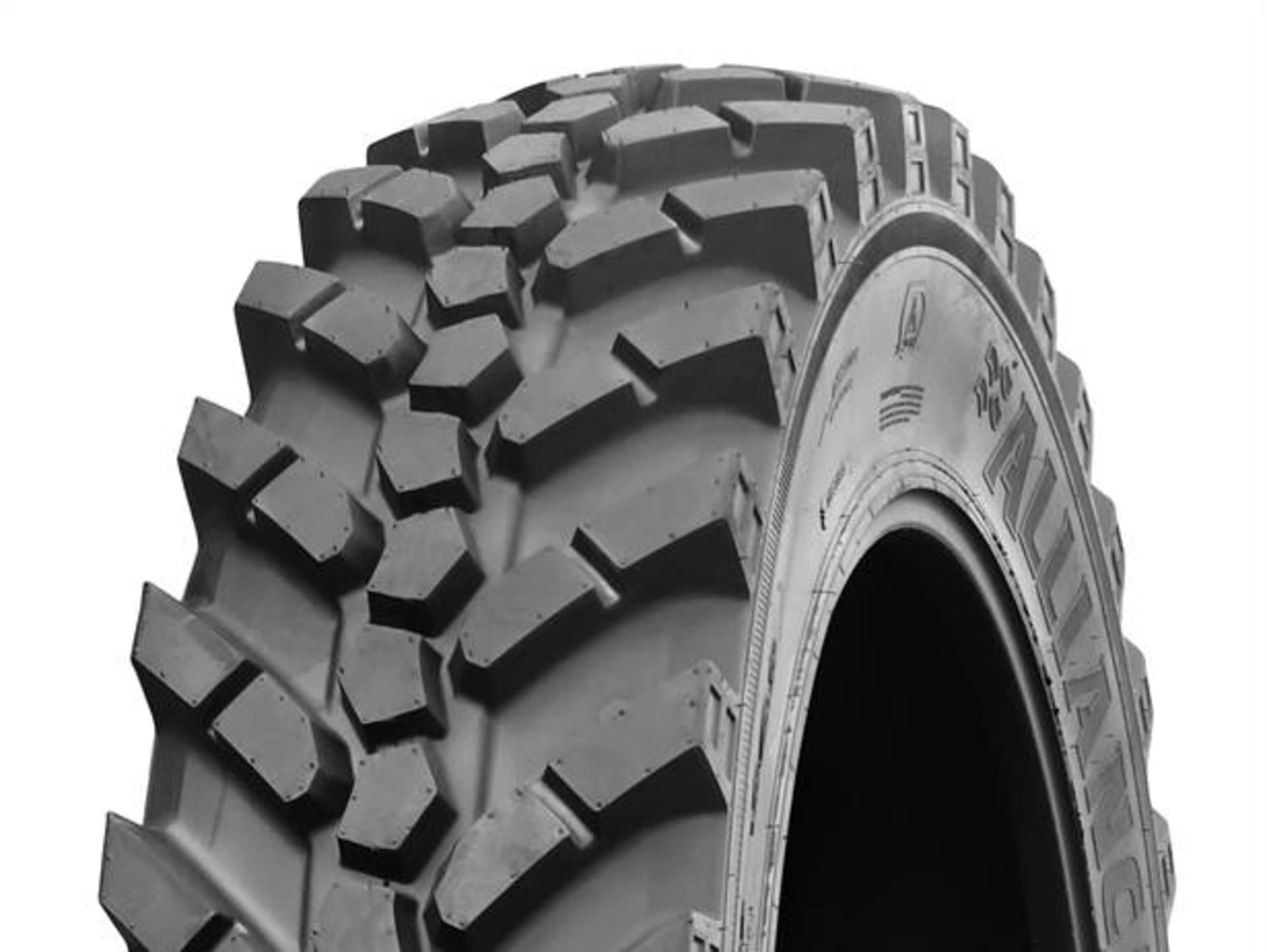 Tire Sidetread