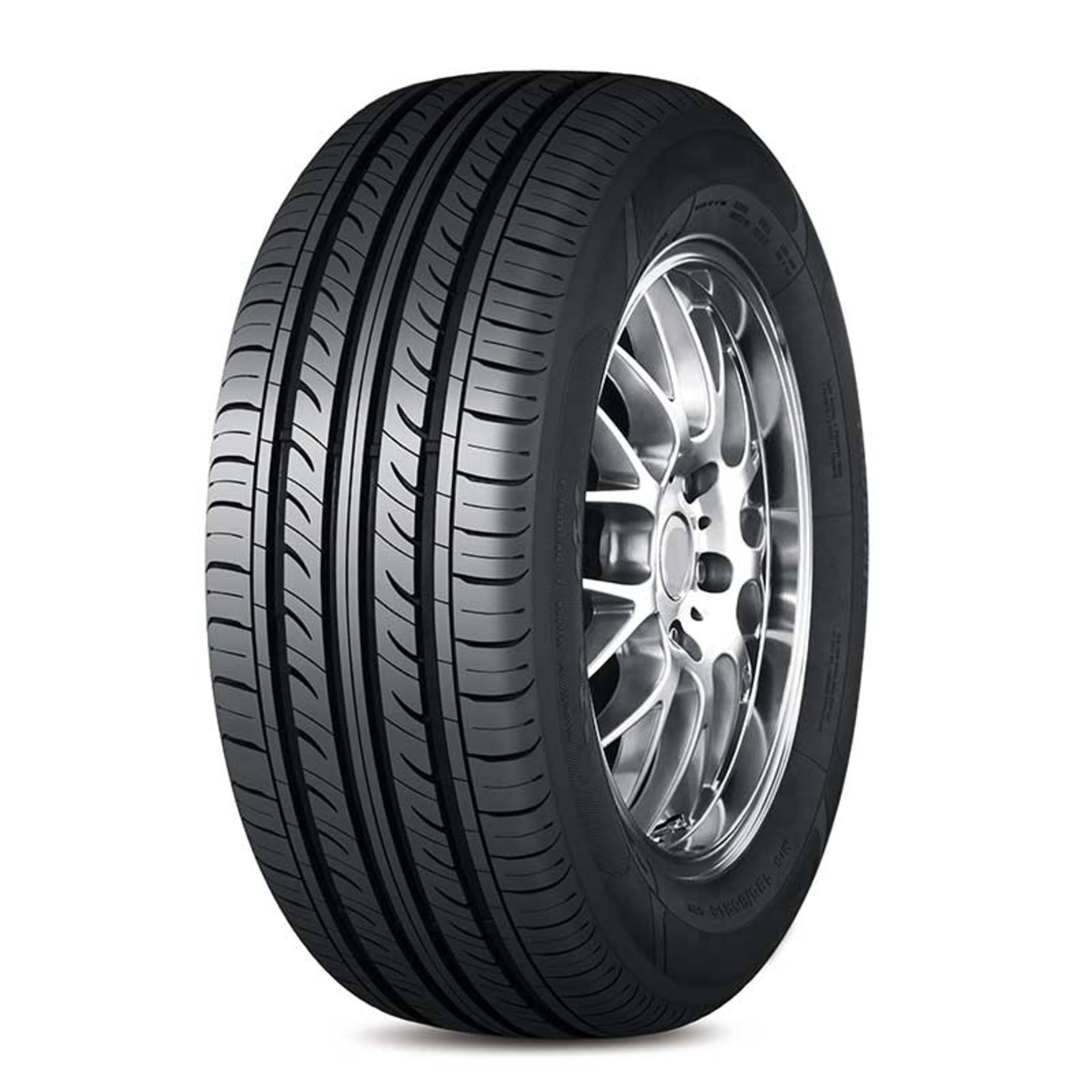 Tire Sidetread