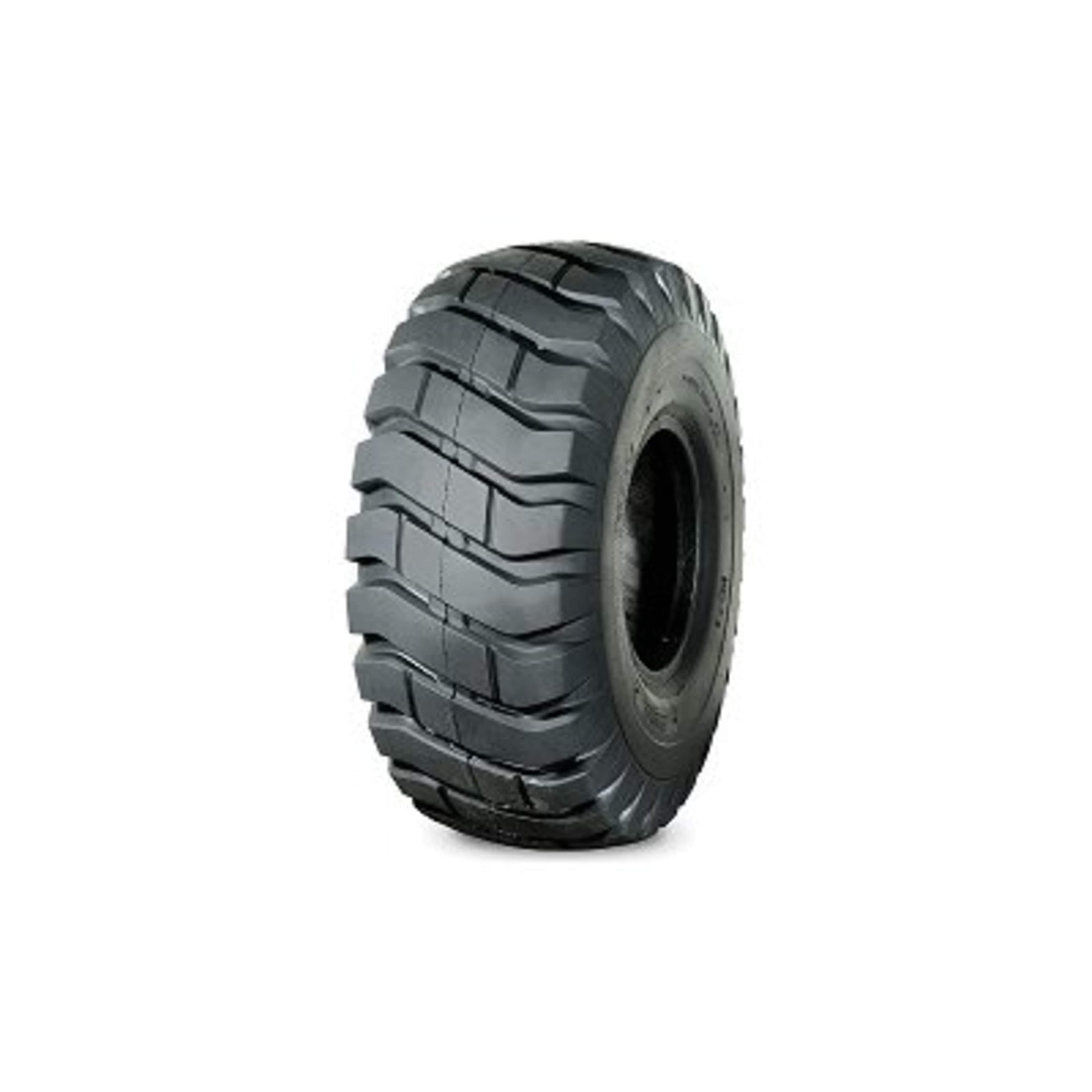 Tire Sidetread