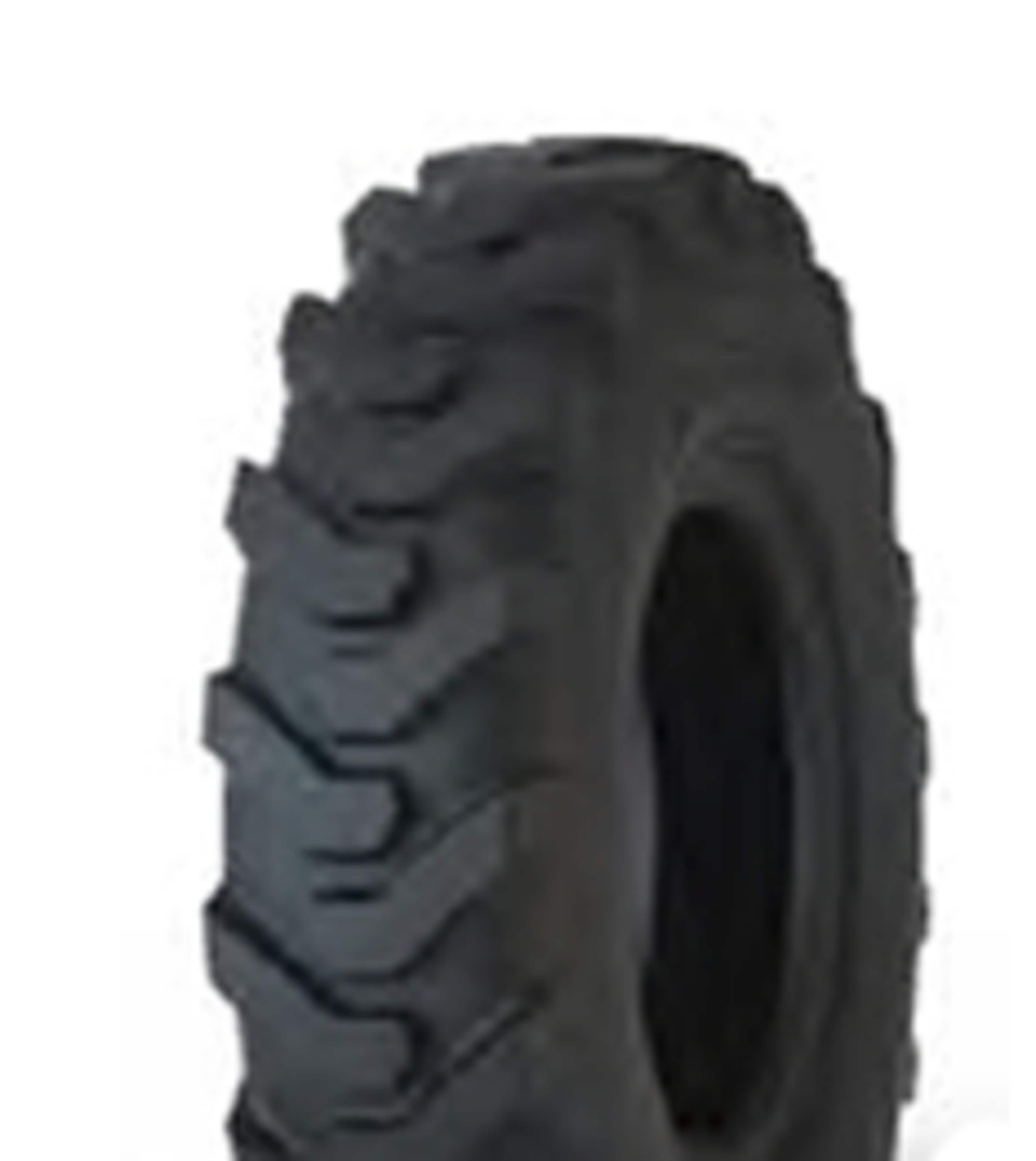 Tire Sidetread