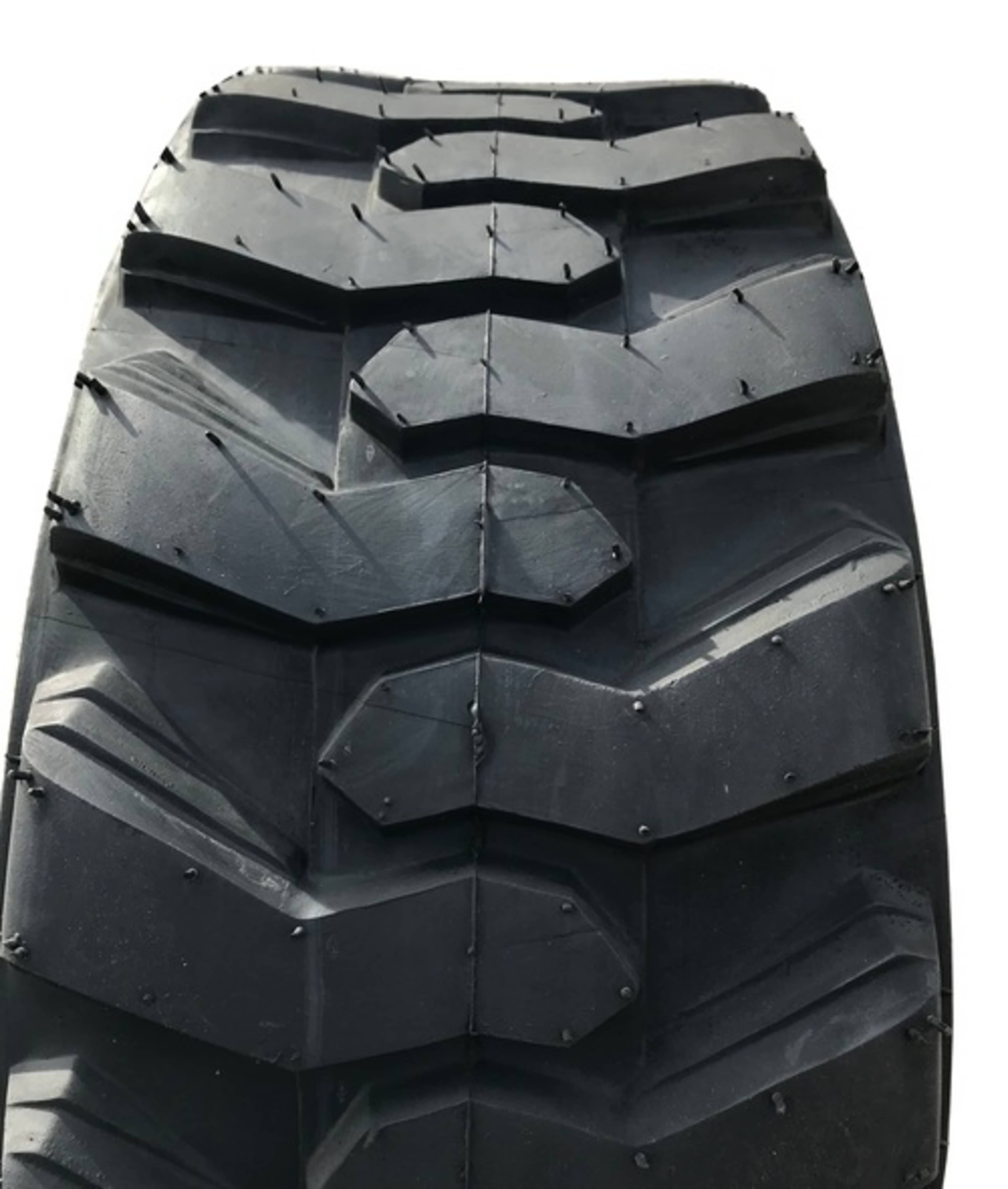 Tire Sidetread