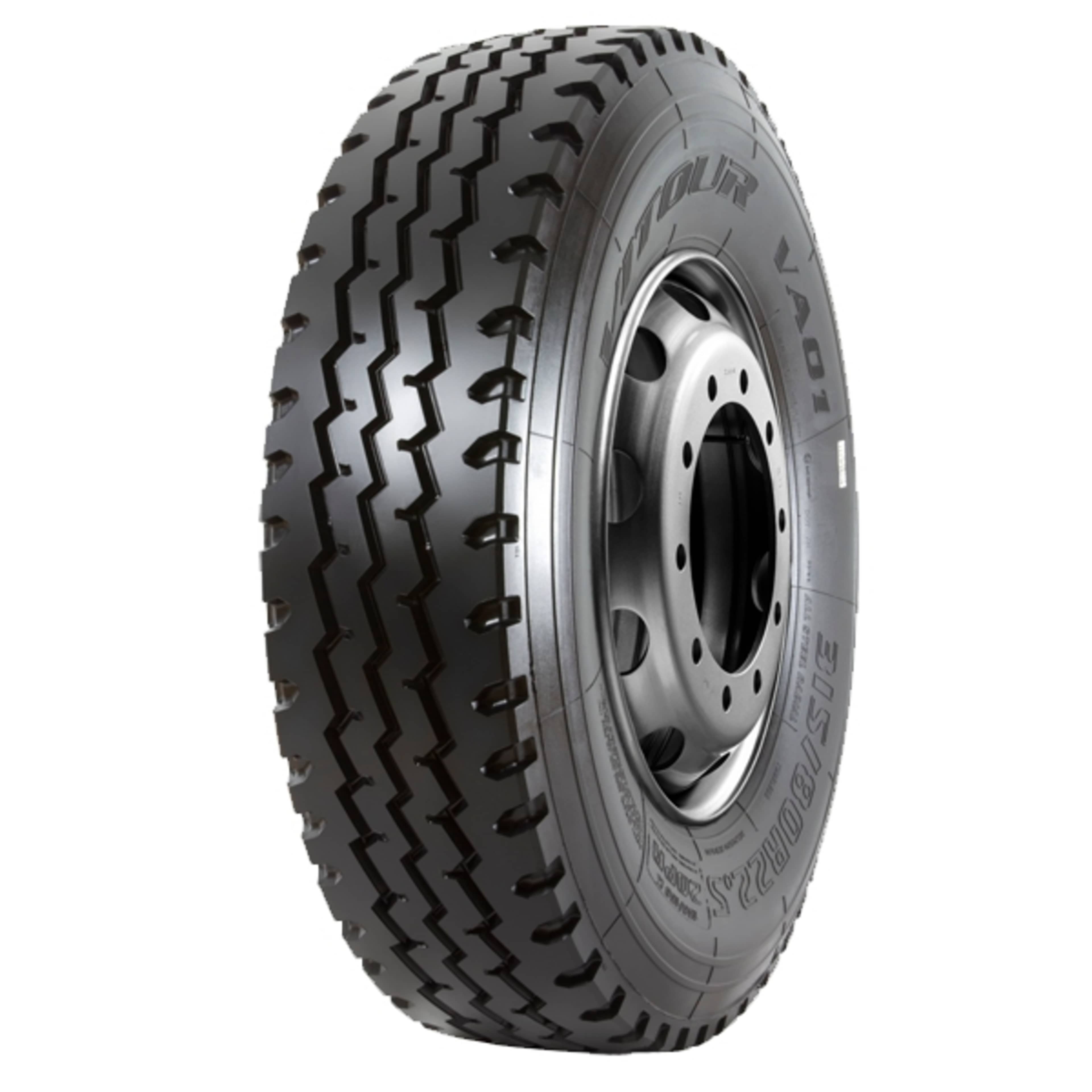 Tire Sidetread
