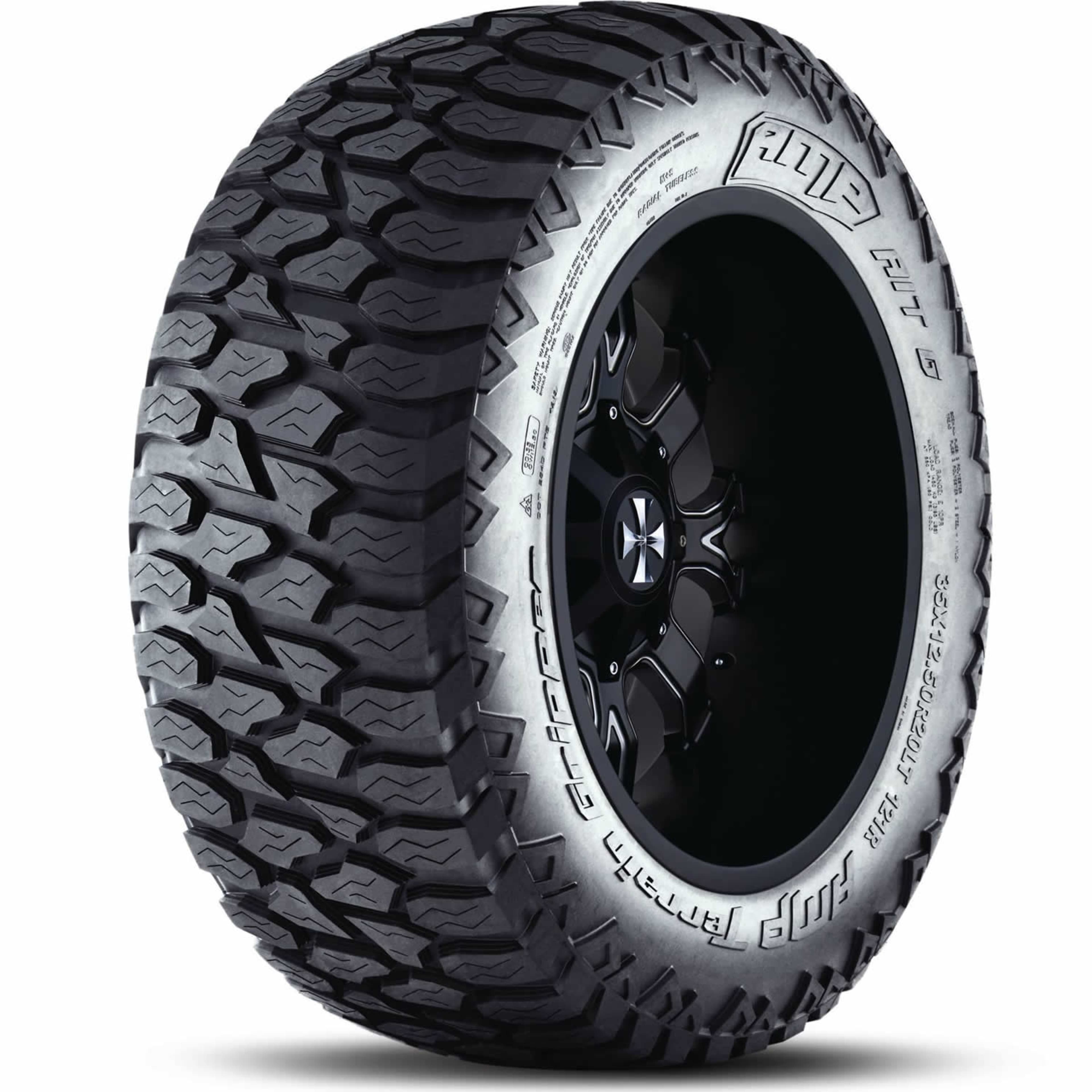 Tire Sidetread