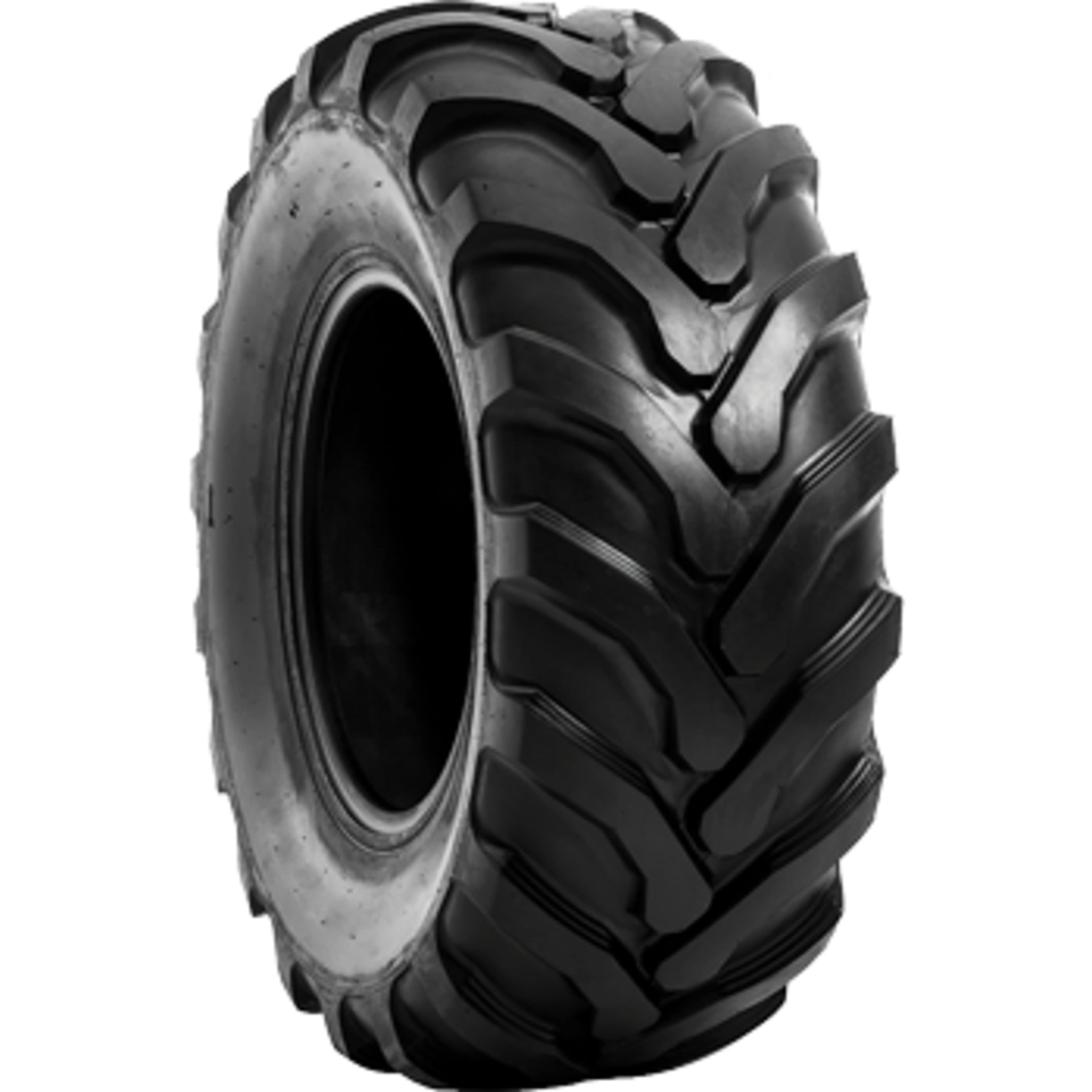 Tire Sidetread