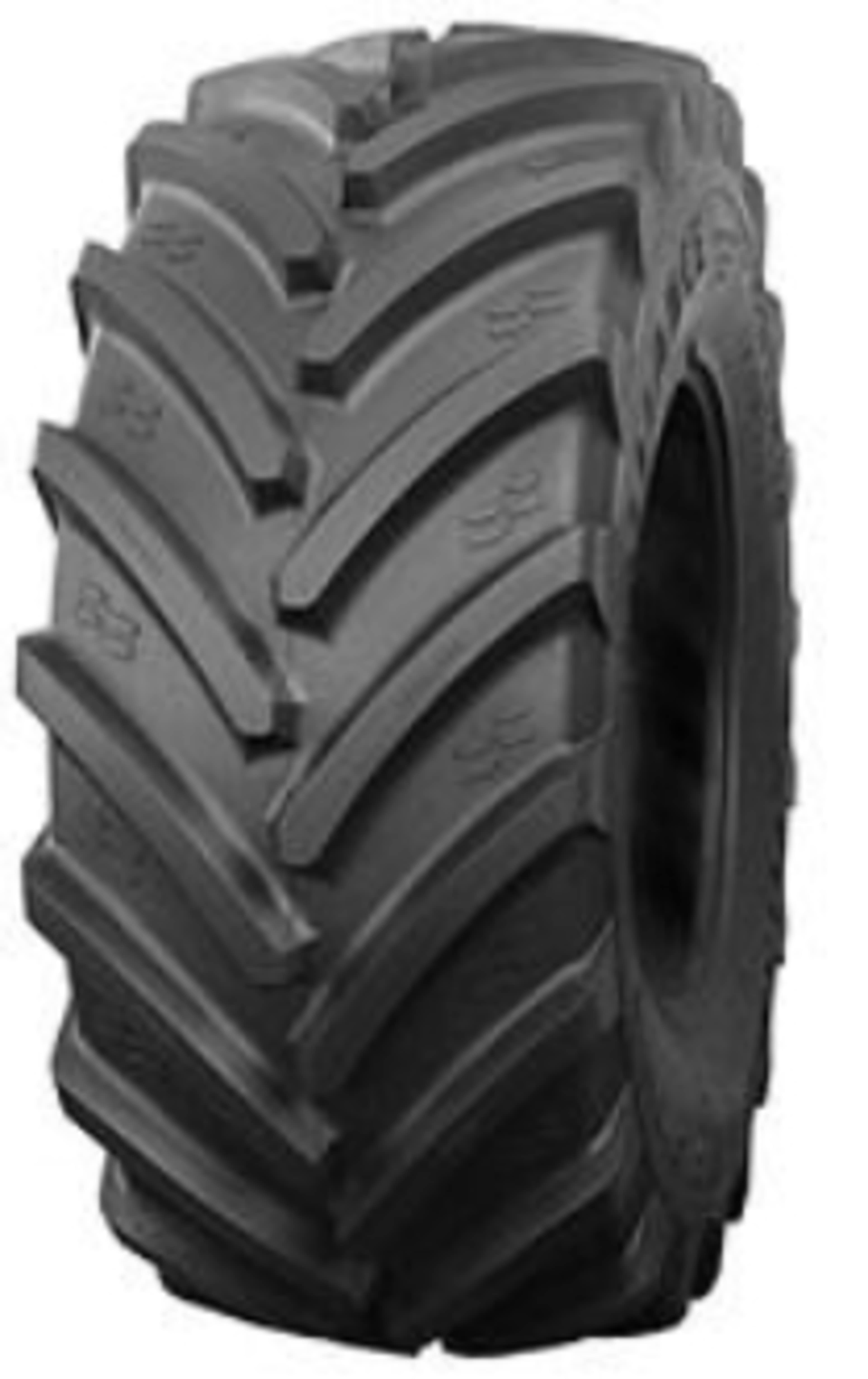 Tire Sidetread