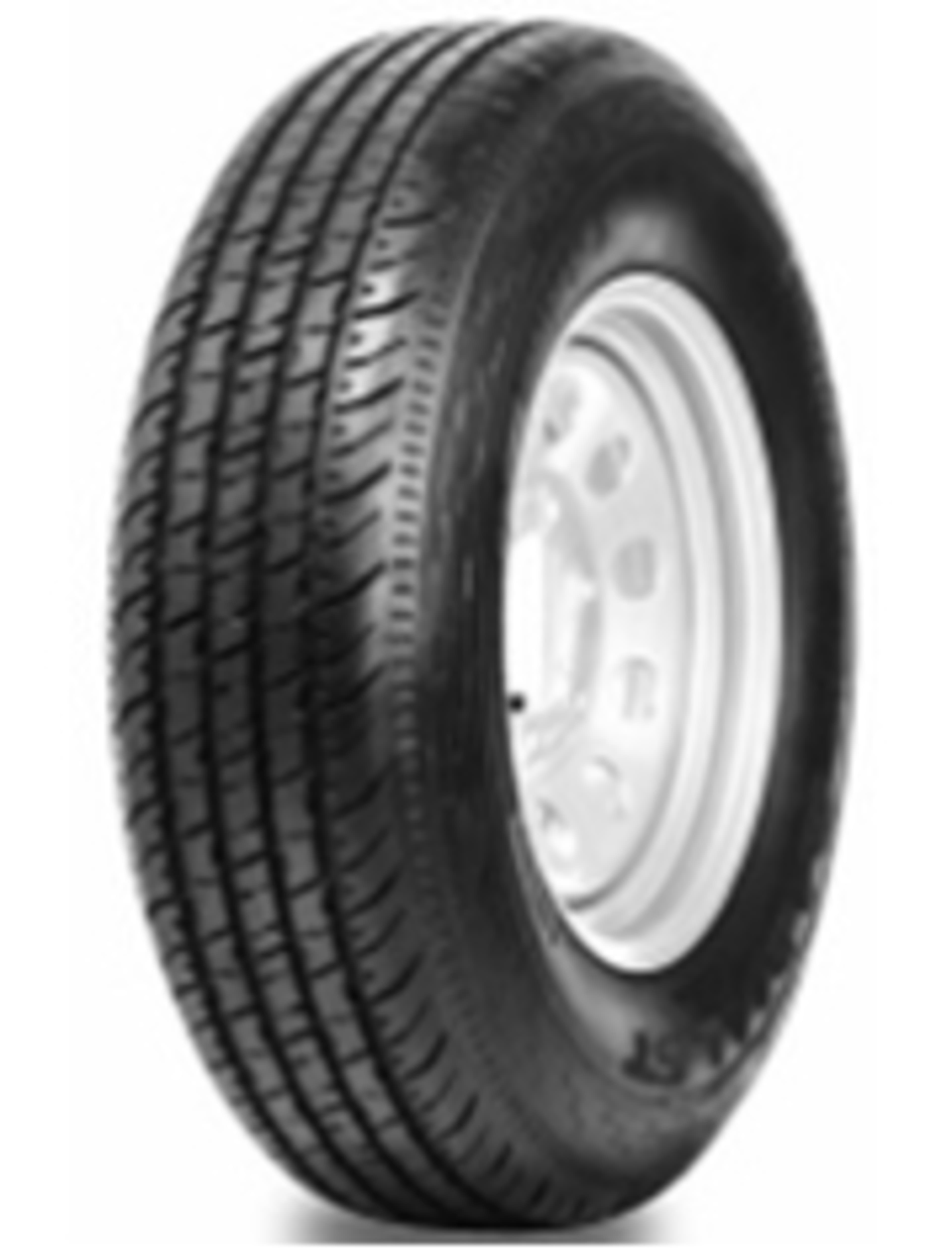 Tire Sidetread