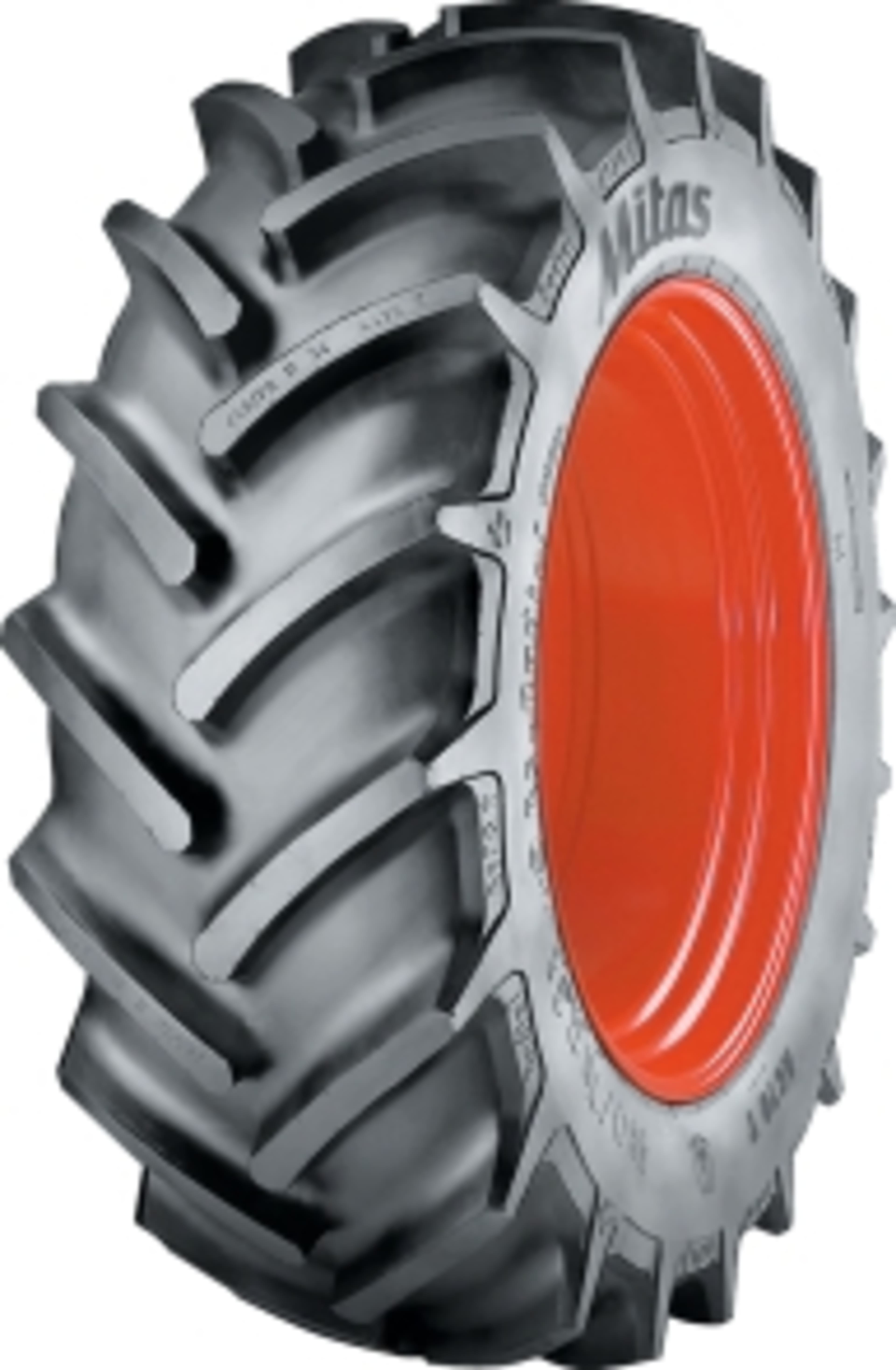 Tire Sidetread