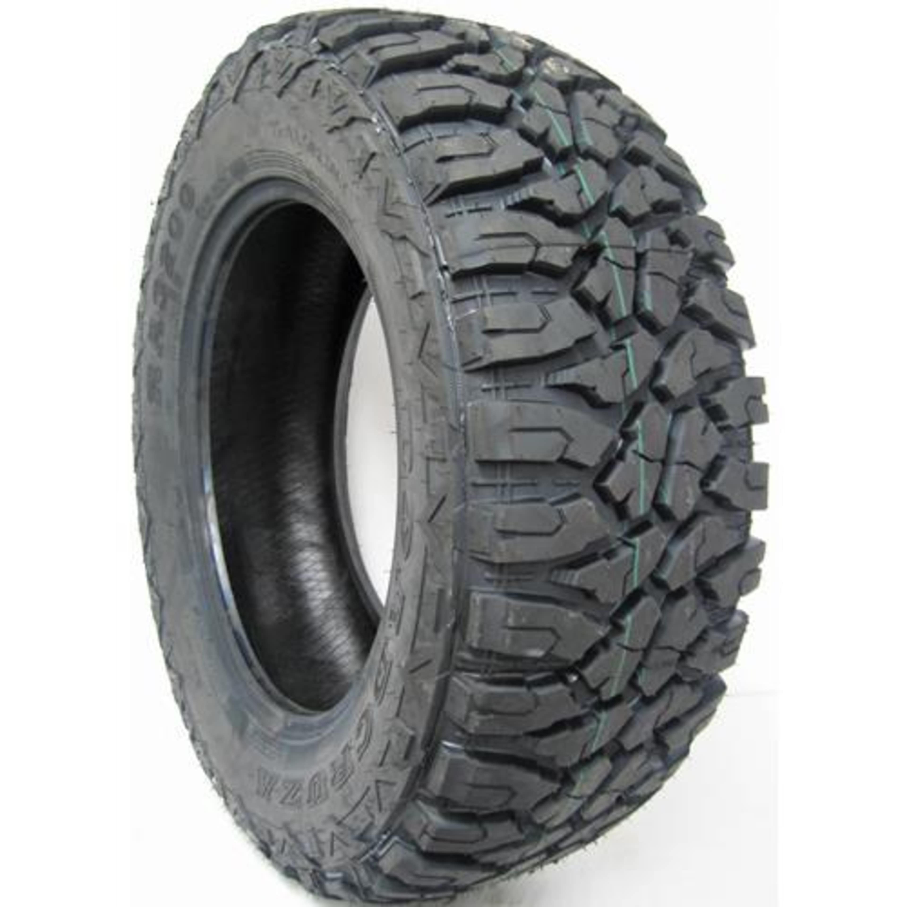 Tire Sidetread