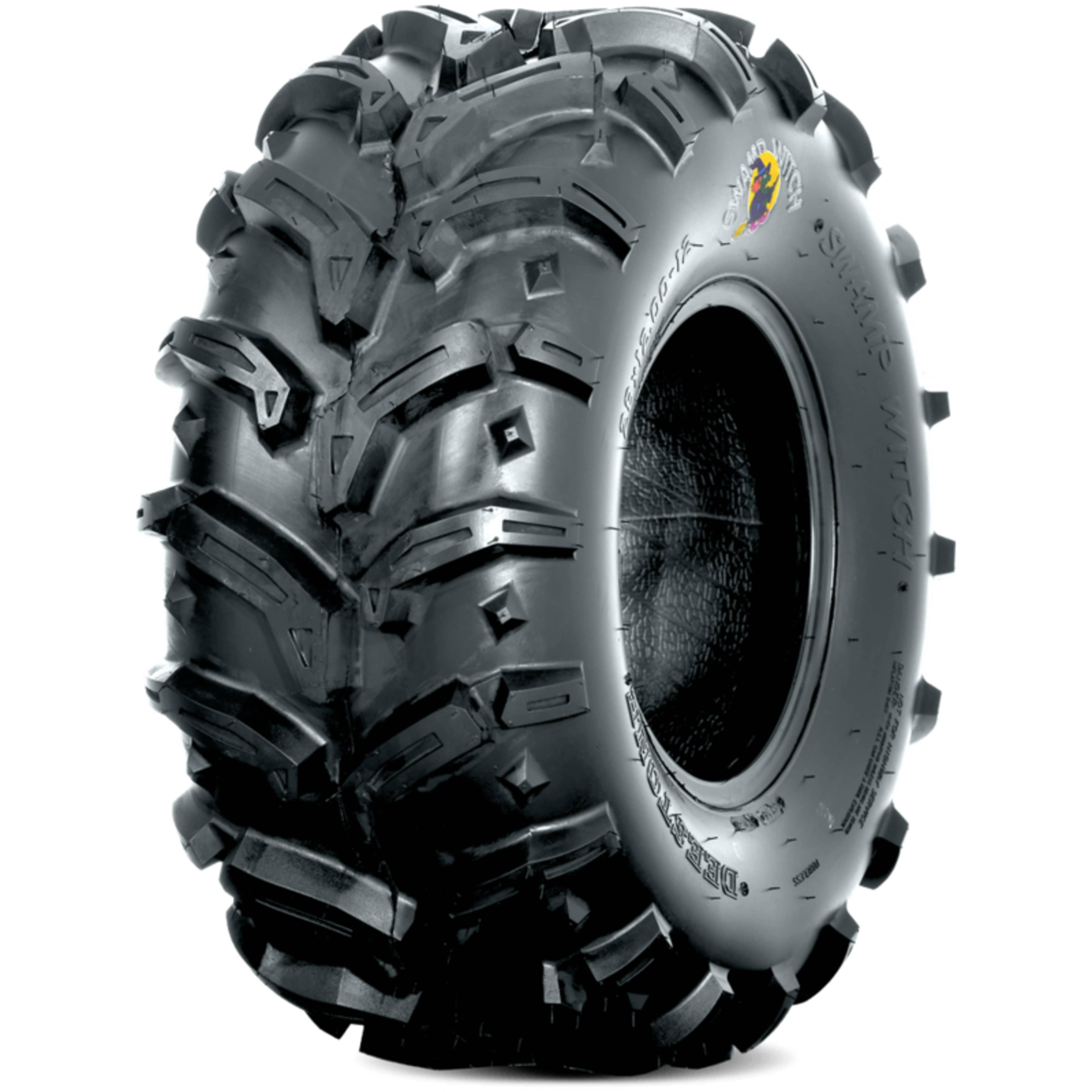 Tire Sidetread