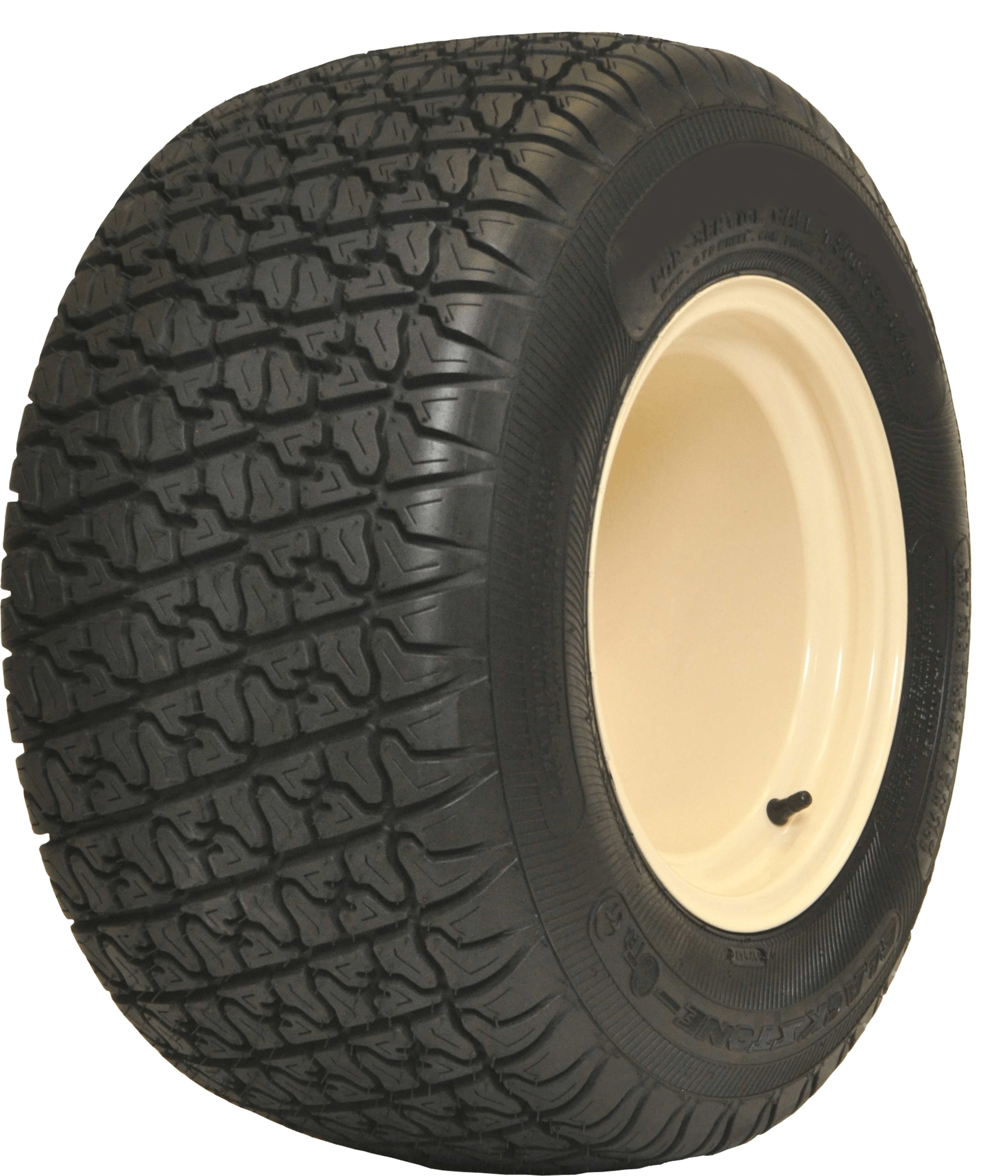 Tire Sidetread