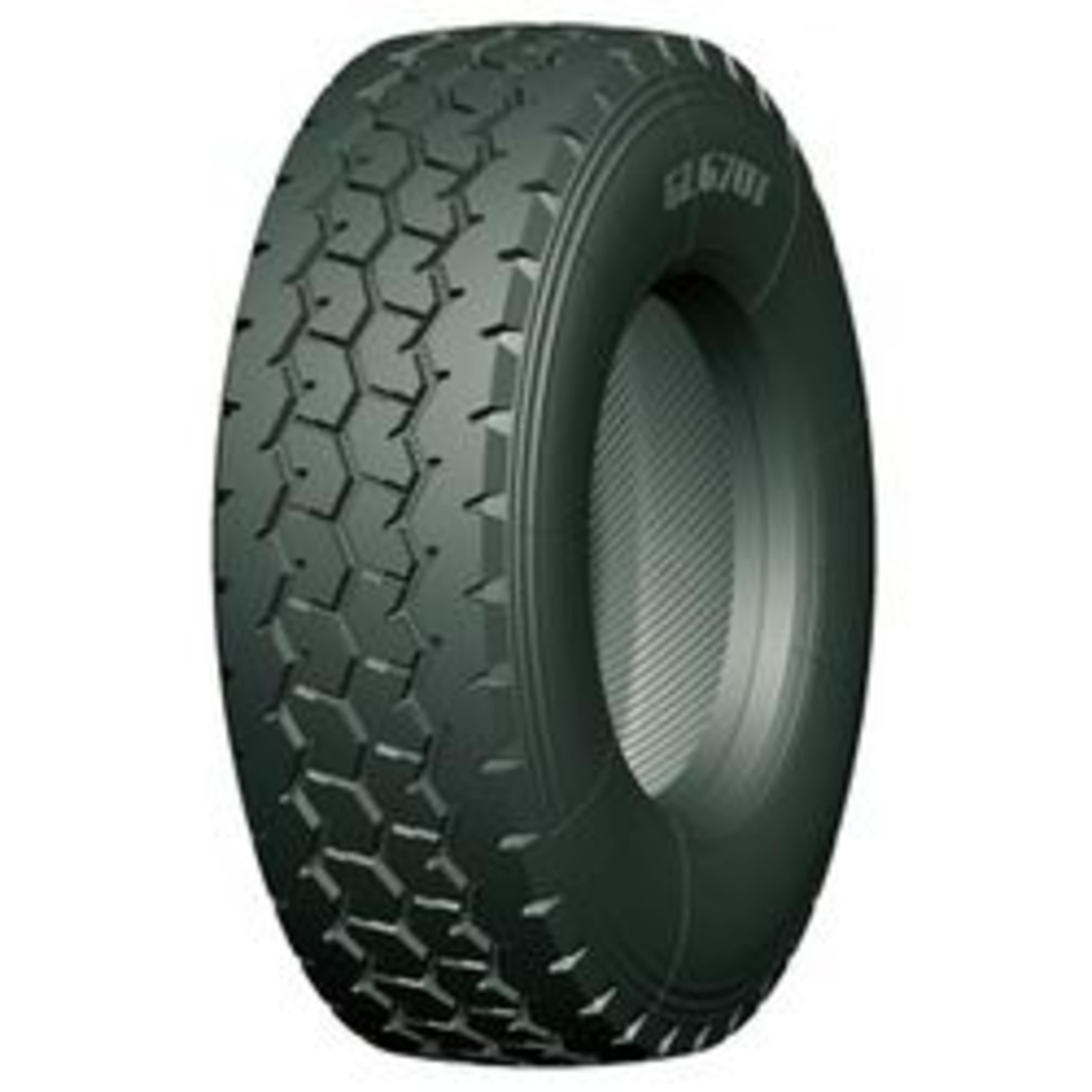 Tire Sidetread