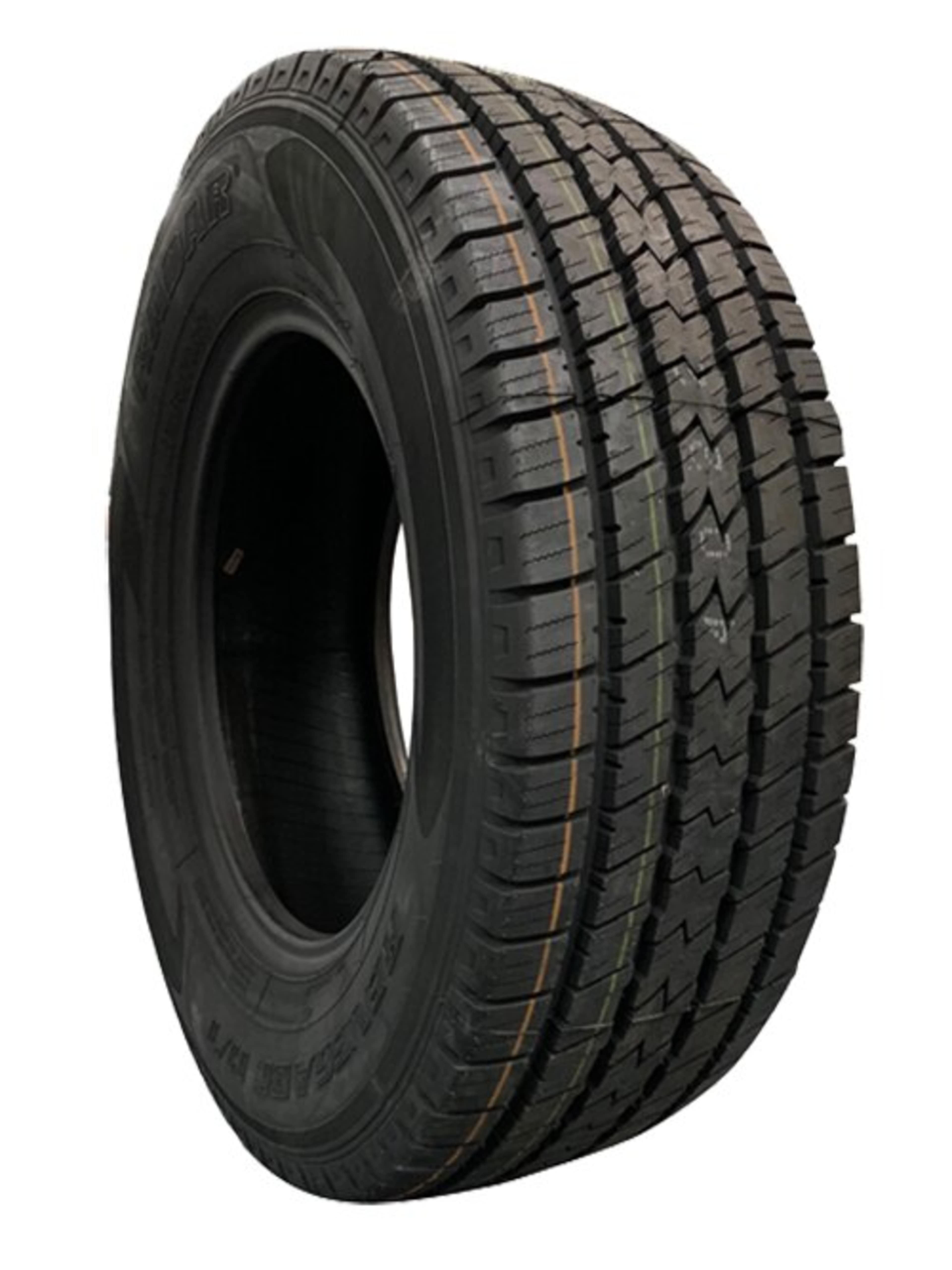 Tire Sidetread