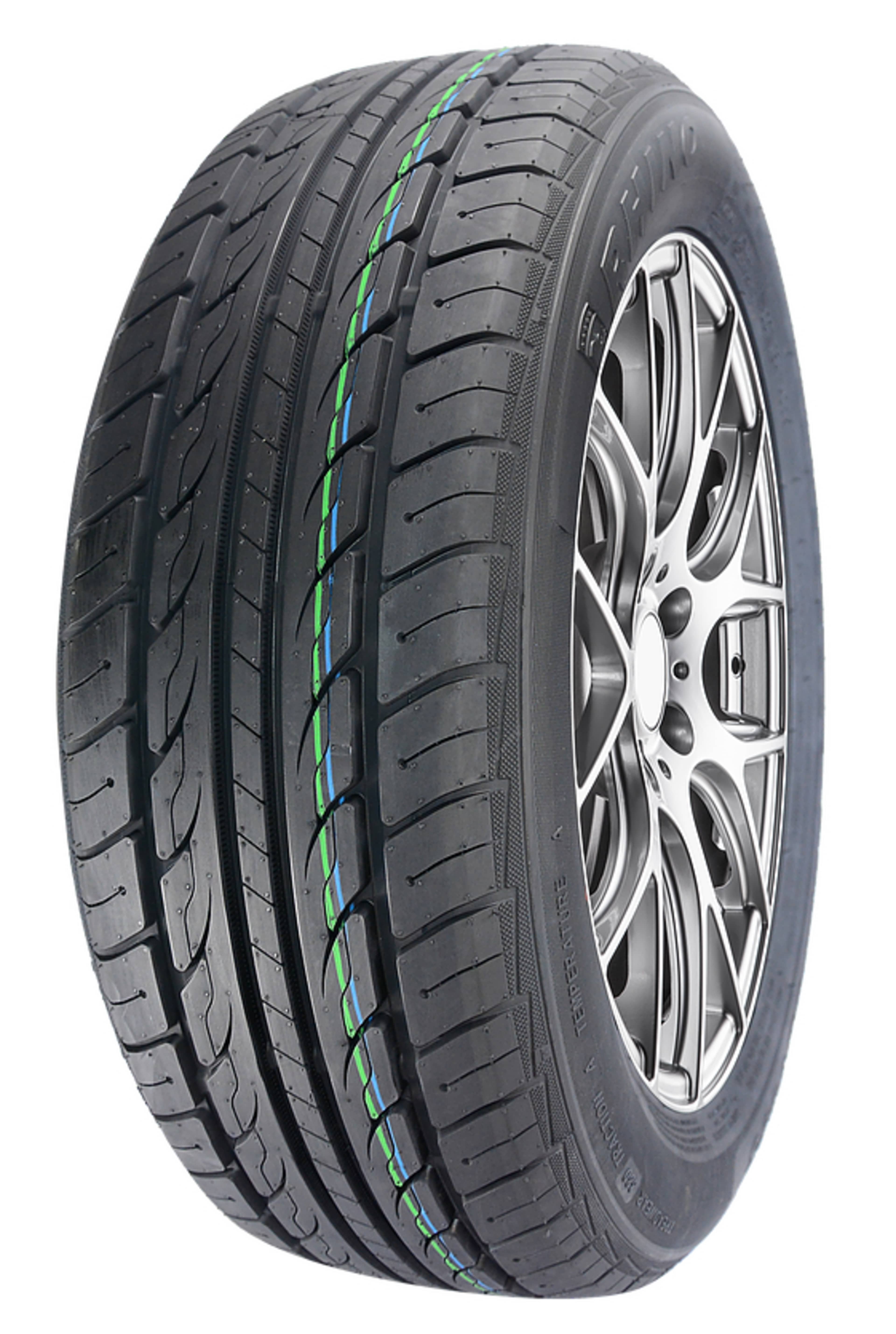 Tire Sidetread
