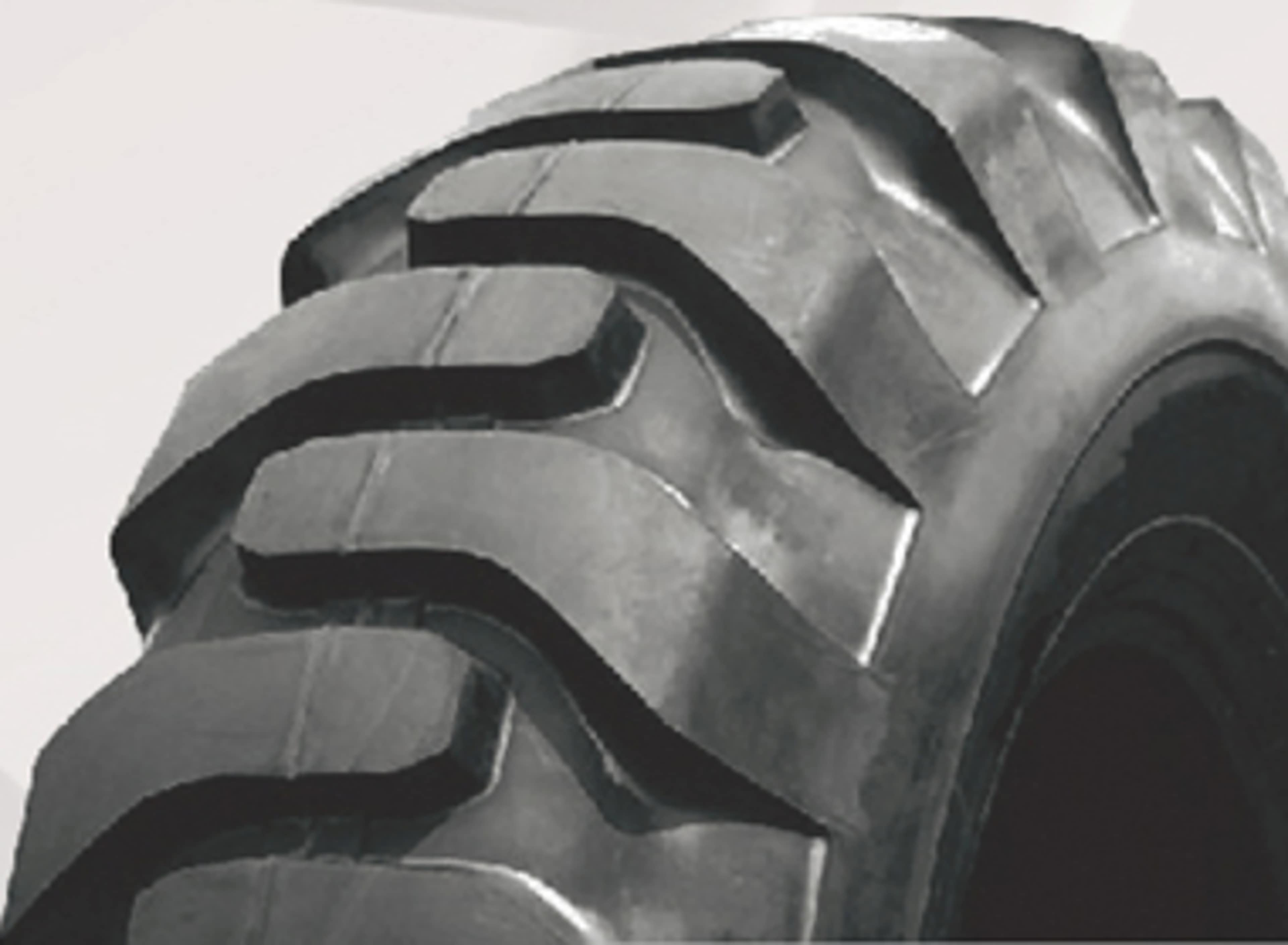 Tire Sidetread