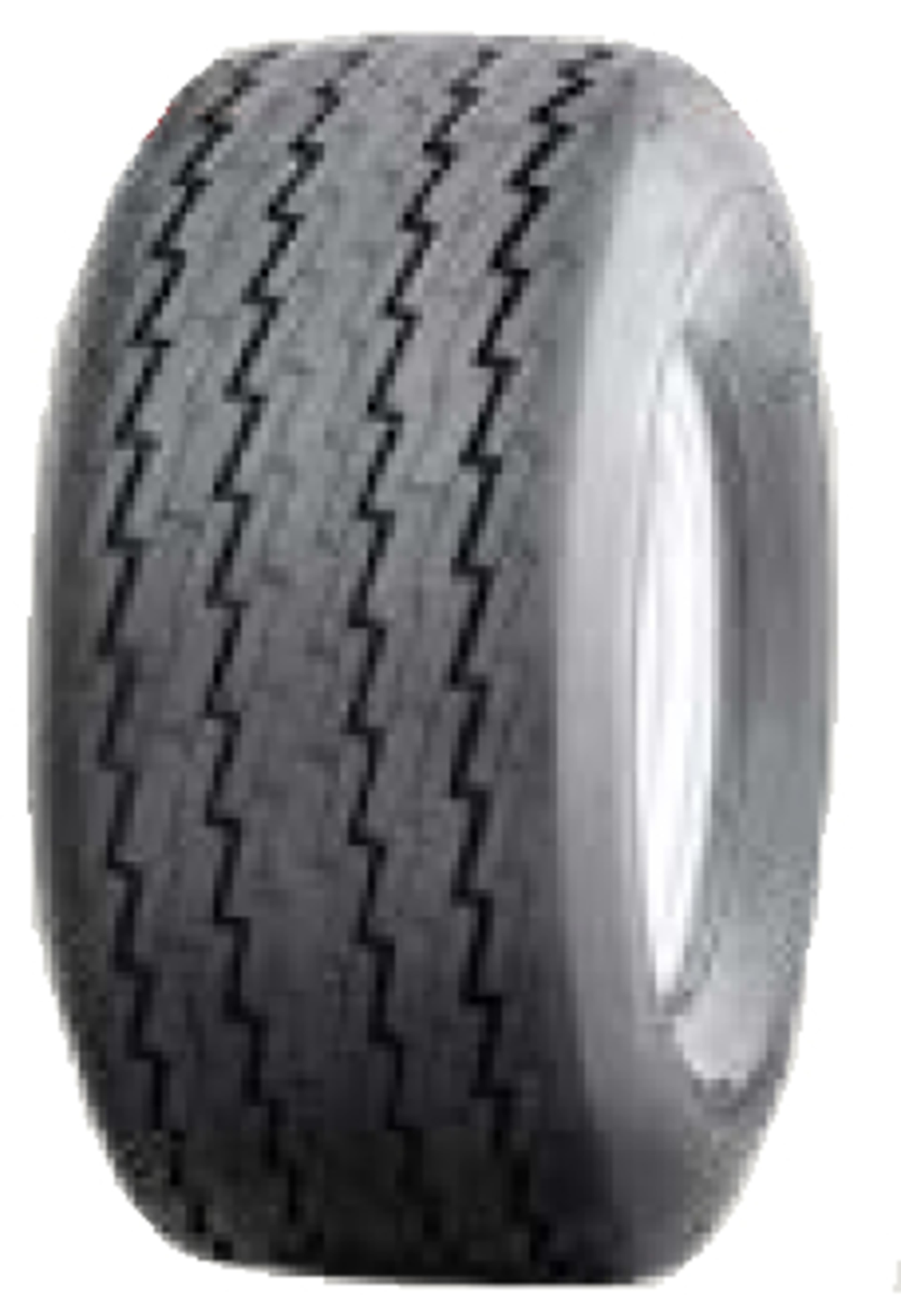 Tire Sidetread