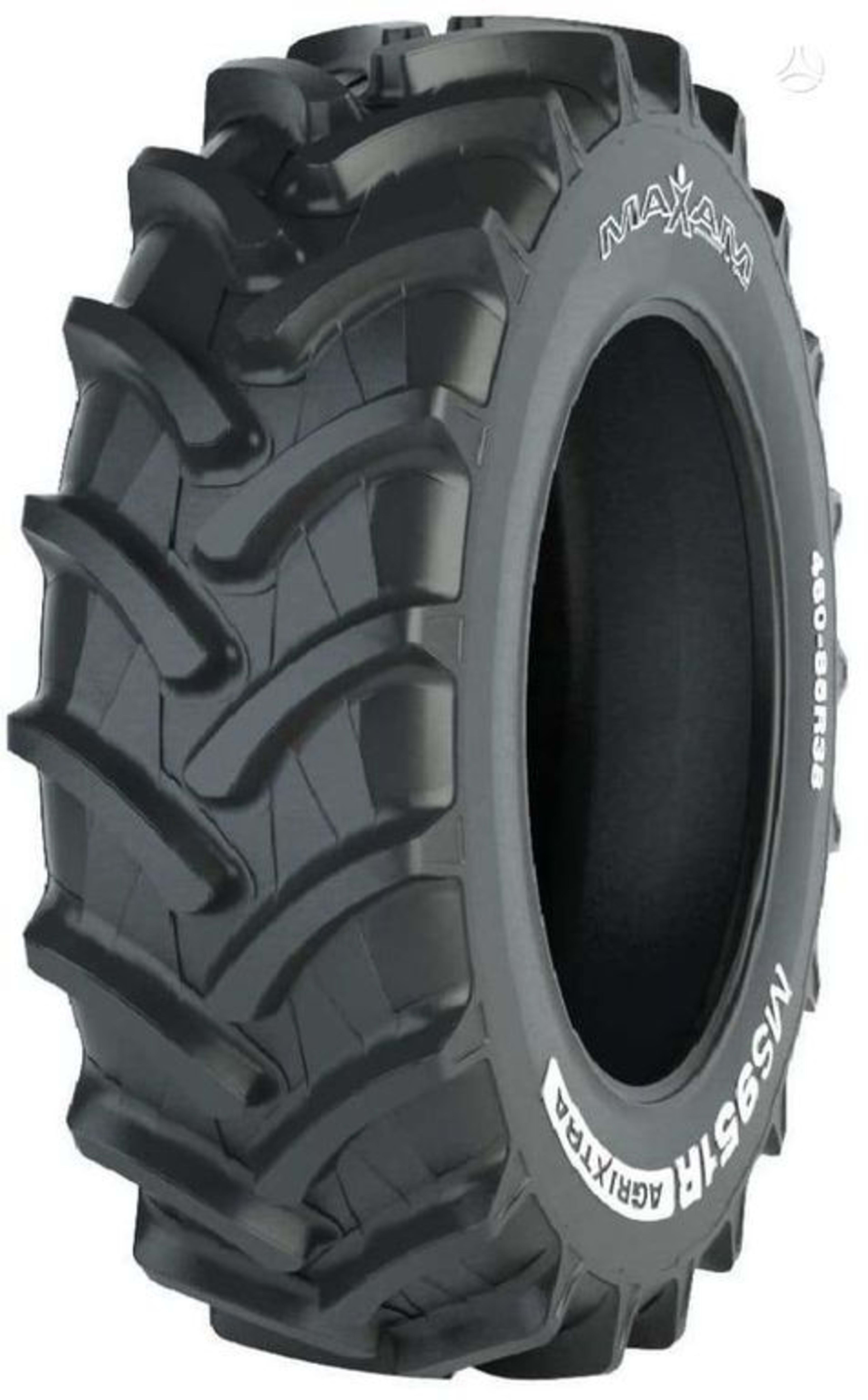 Tire Sidetread