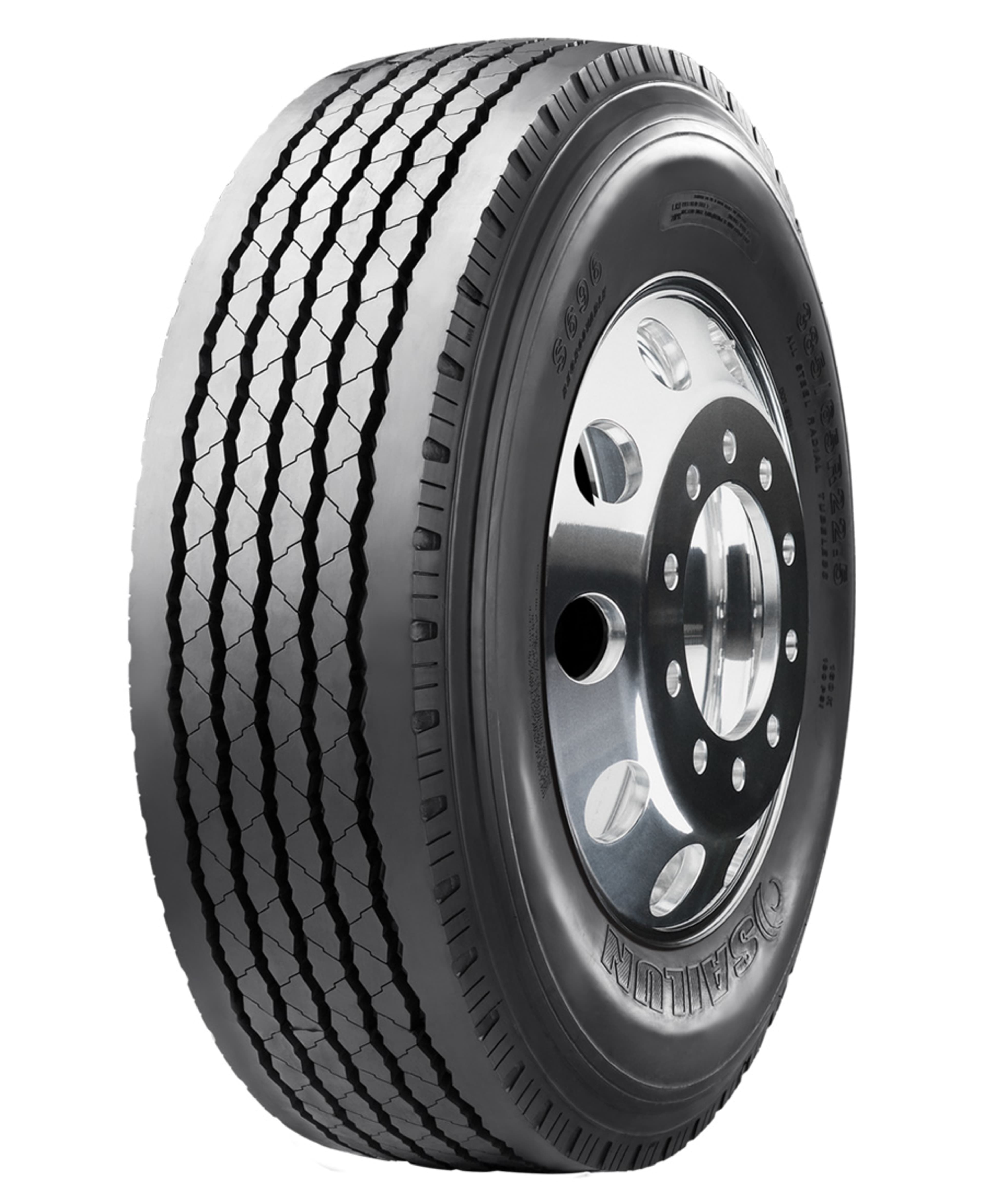 Tire Sidetread