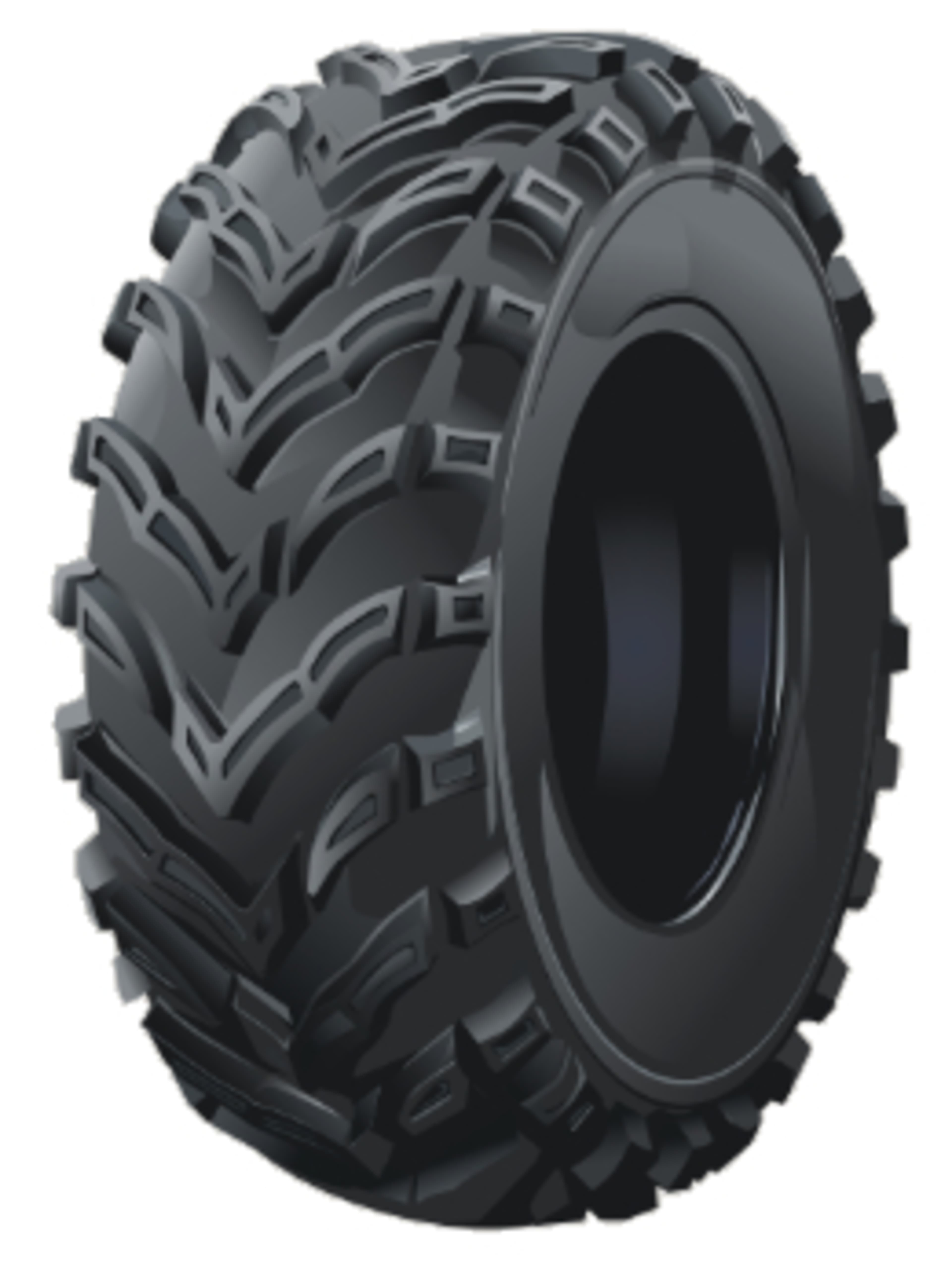 Tire Sidetread