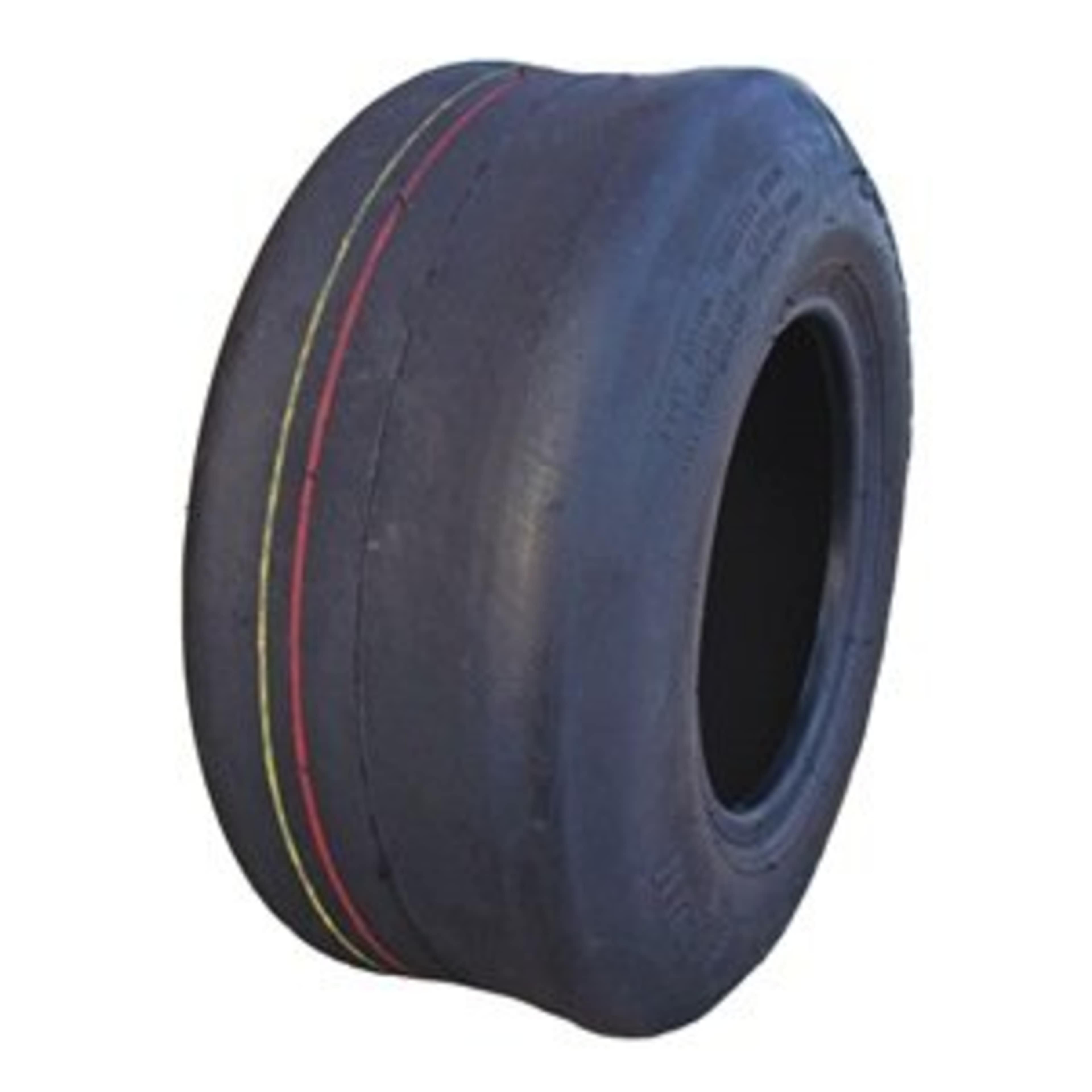 Tire Sidetread
