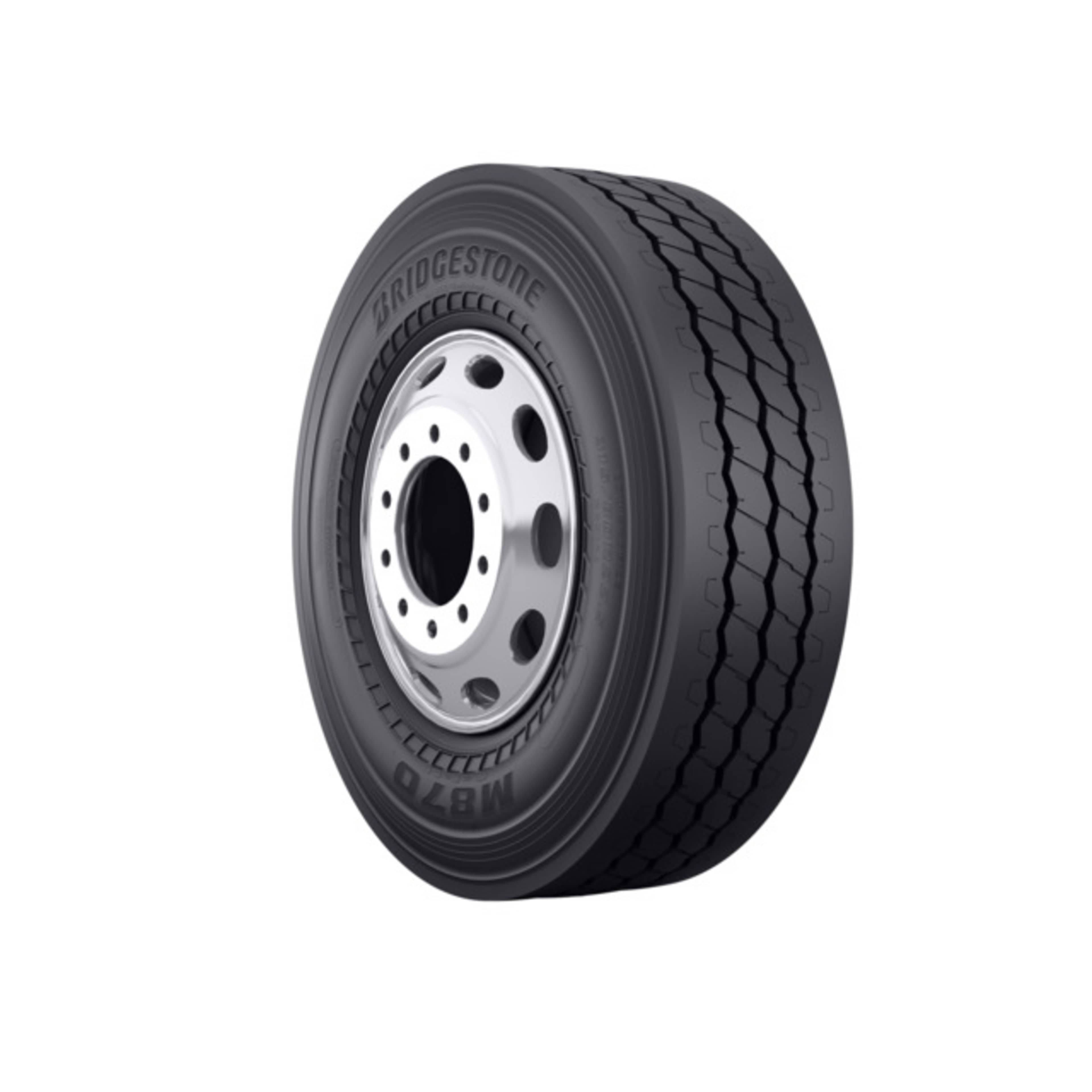 Tire Sidetread