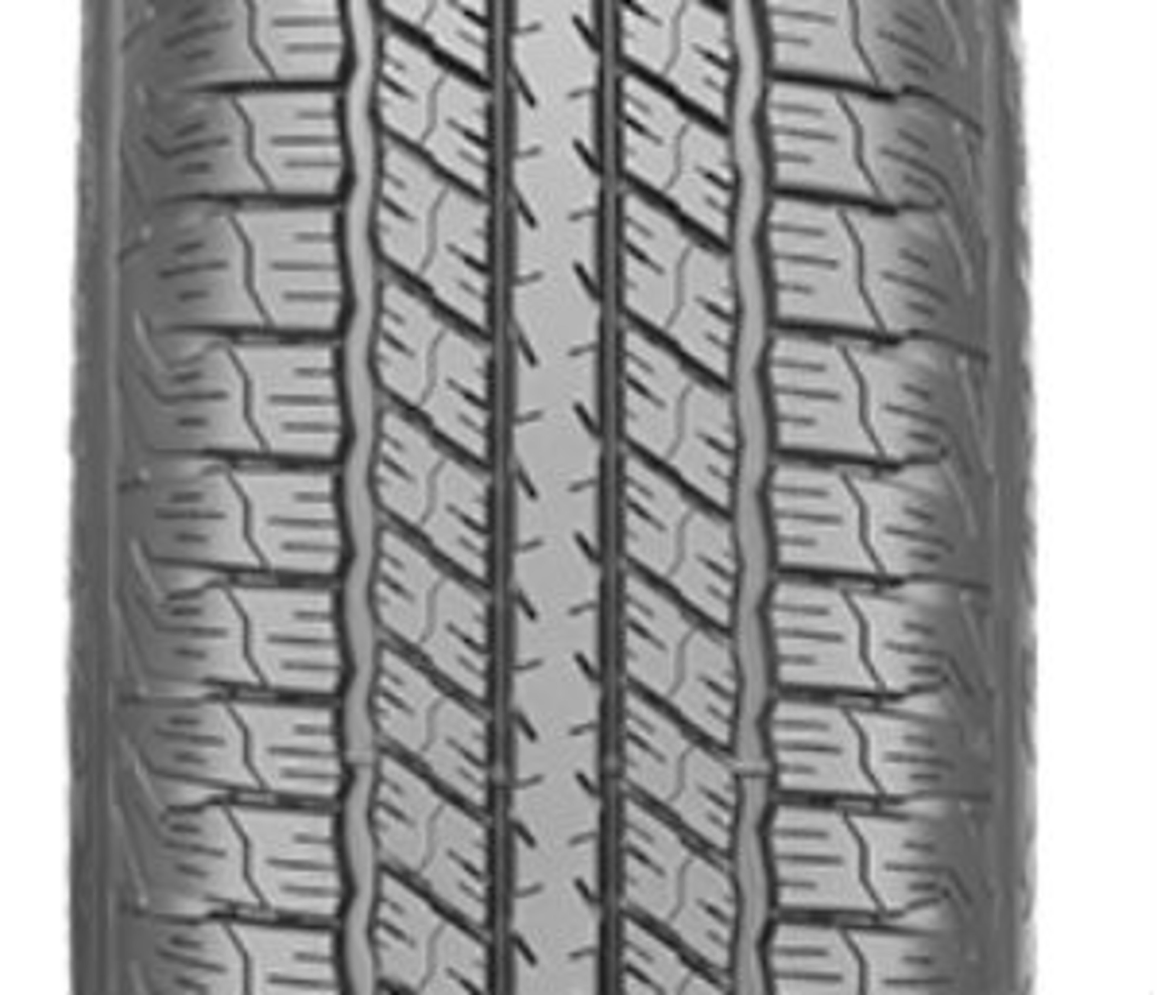 Buy Goodyear Wrangler Triplemax Tires Online | SimpleTire