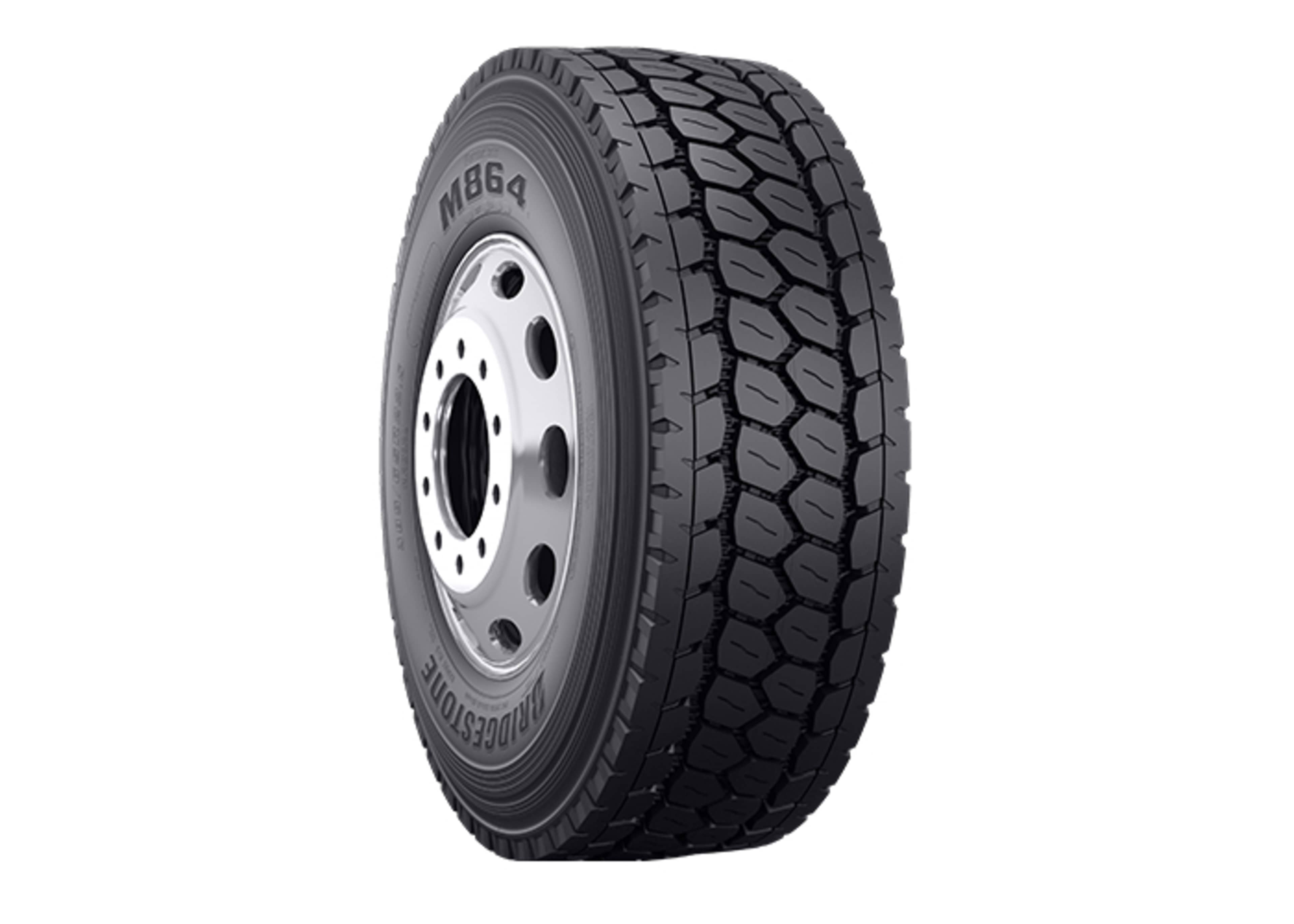 Tire Sidetread