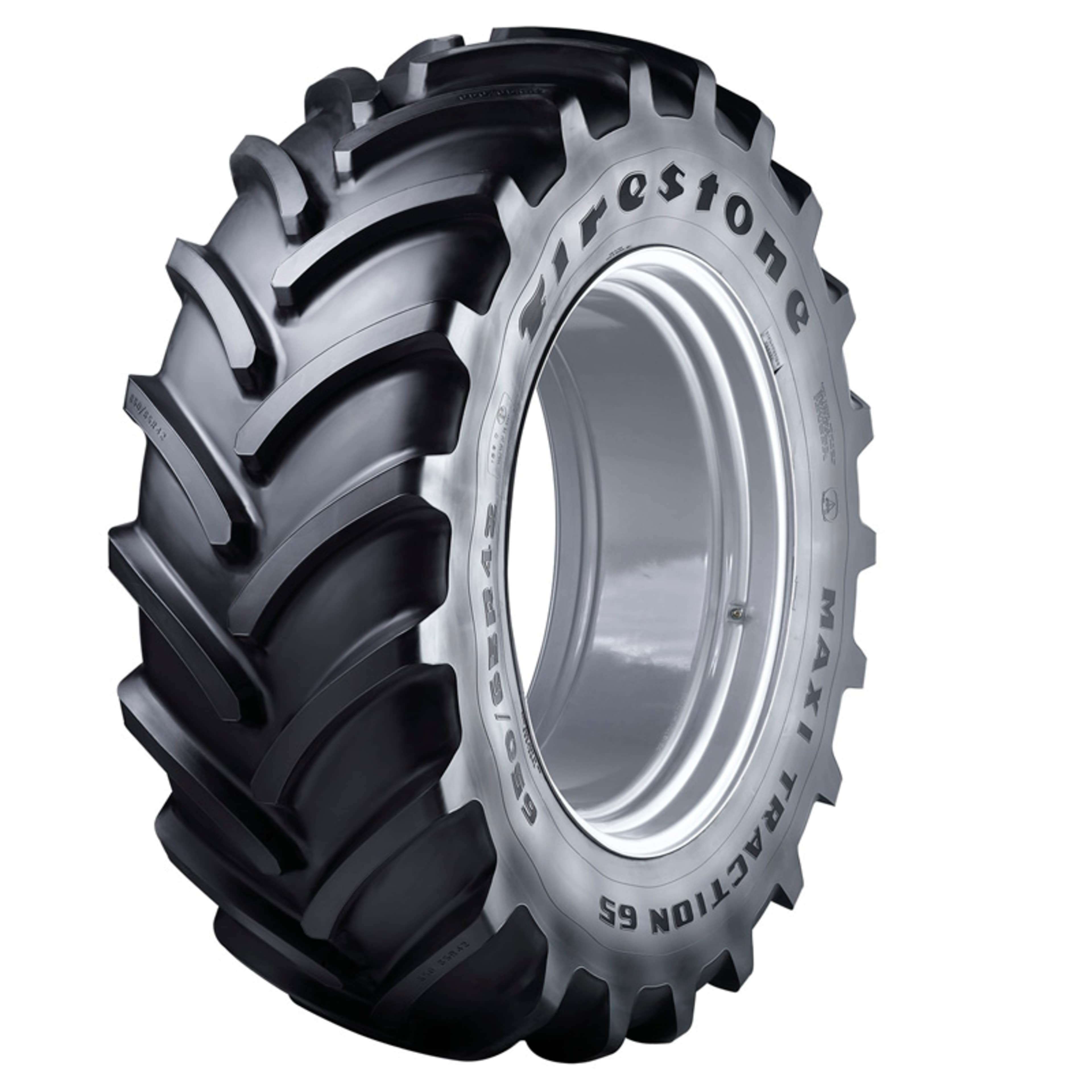 Tire Sidetread
