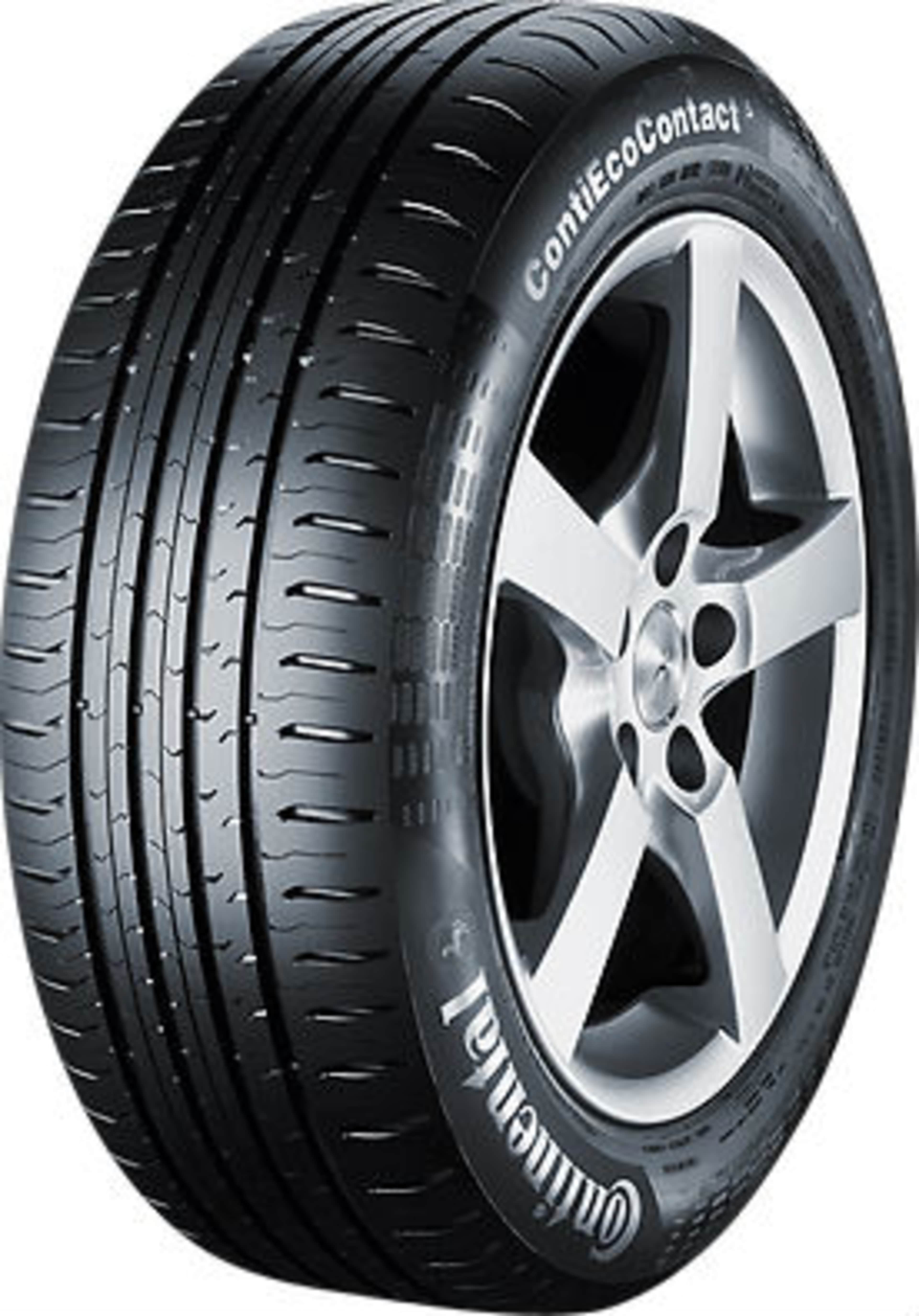 Tire Sidetread