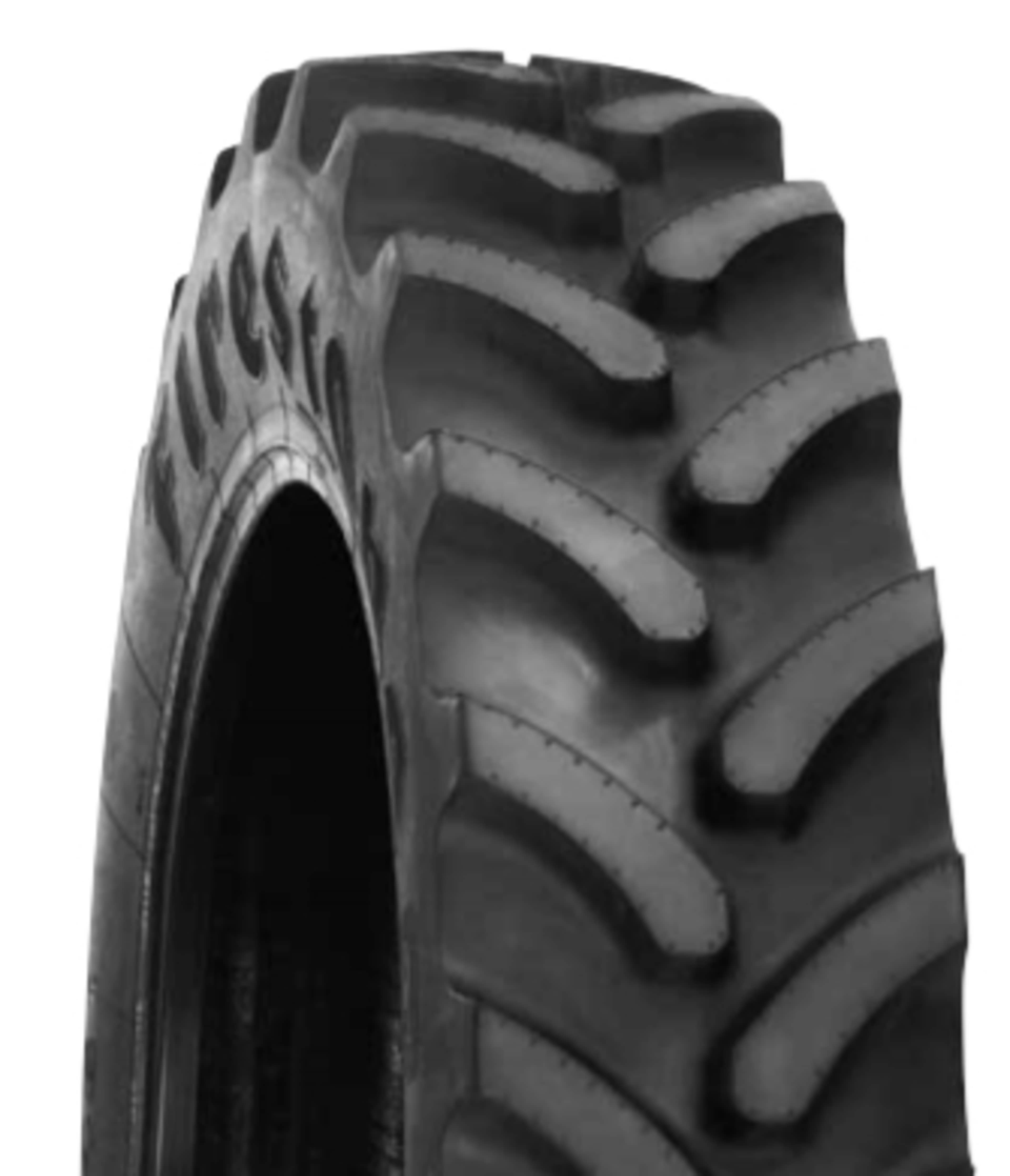 Tire Sidetread