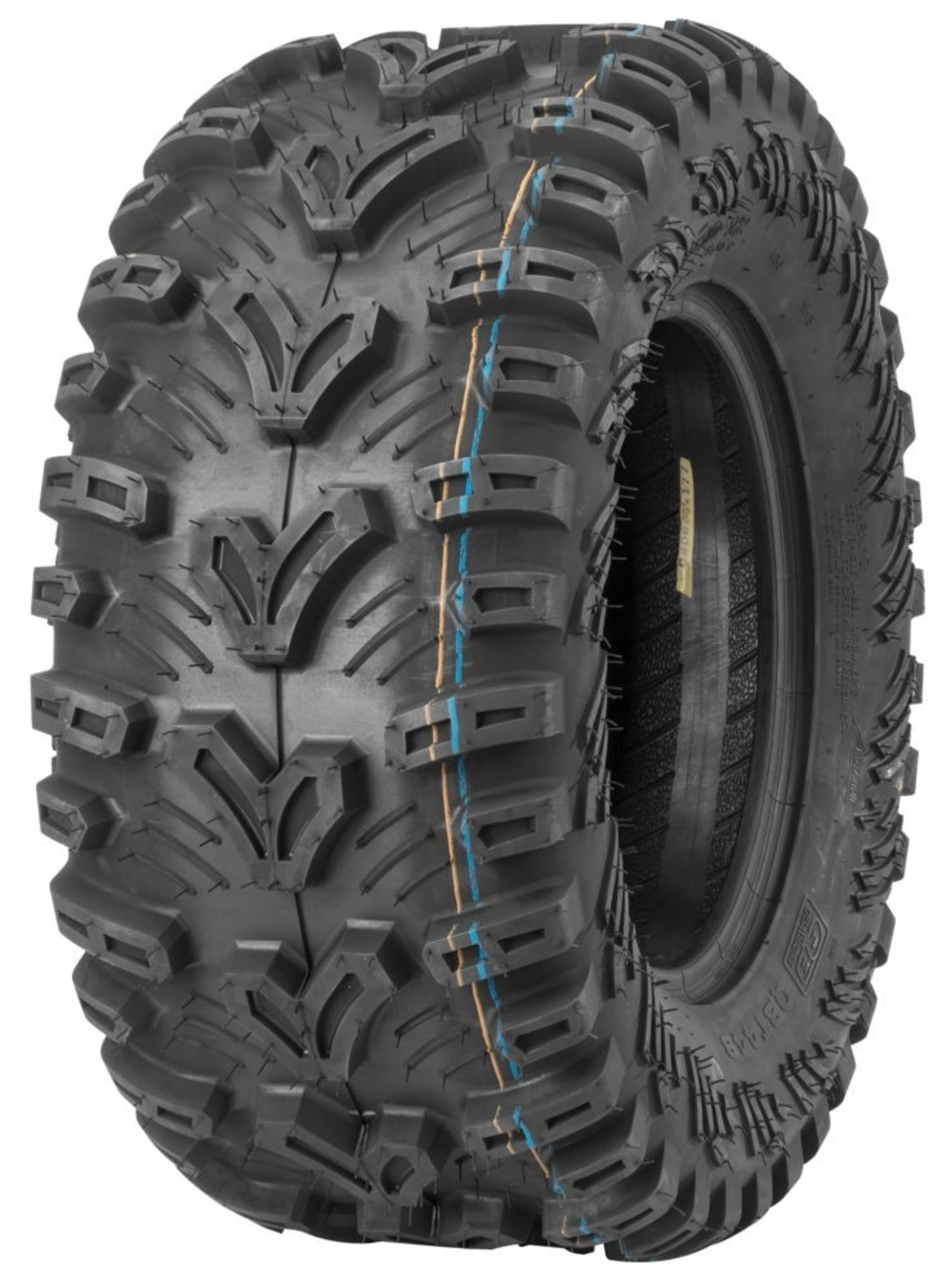 Tire Sidetread