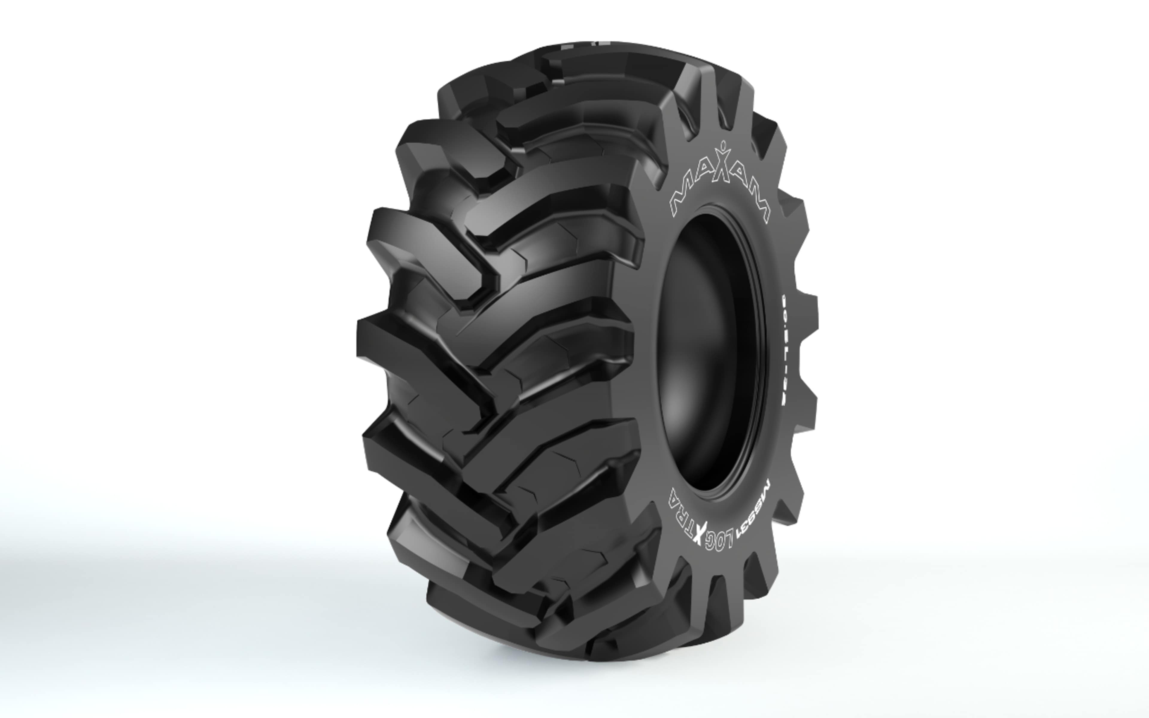Tire Sidetread