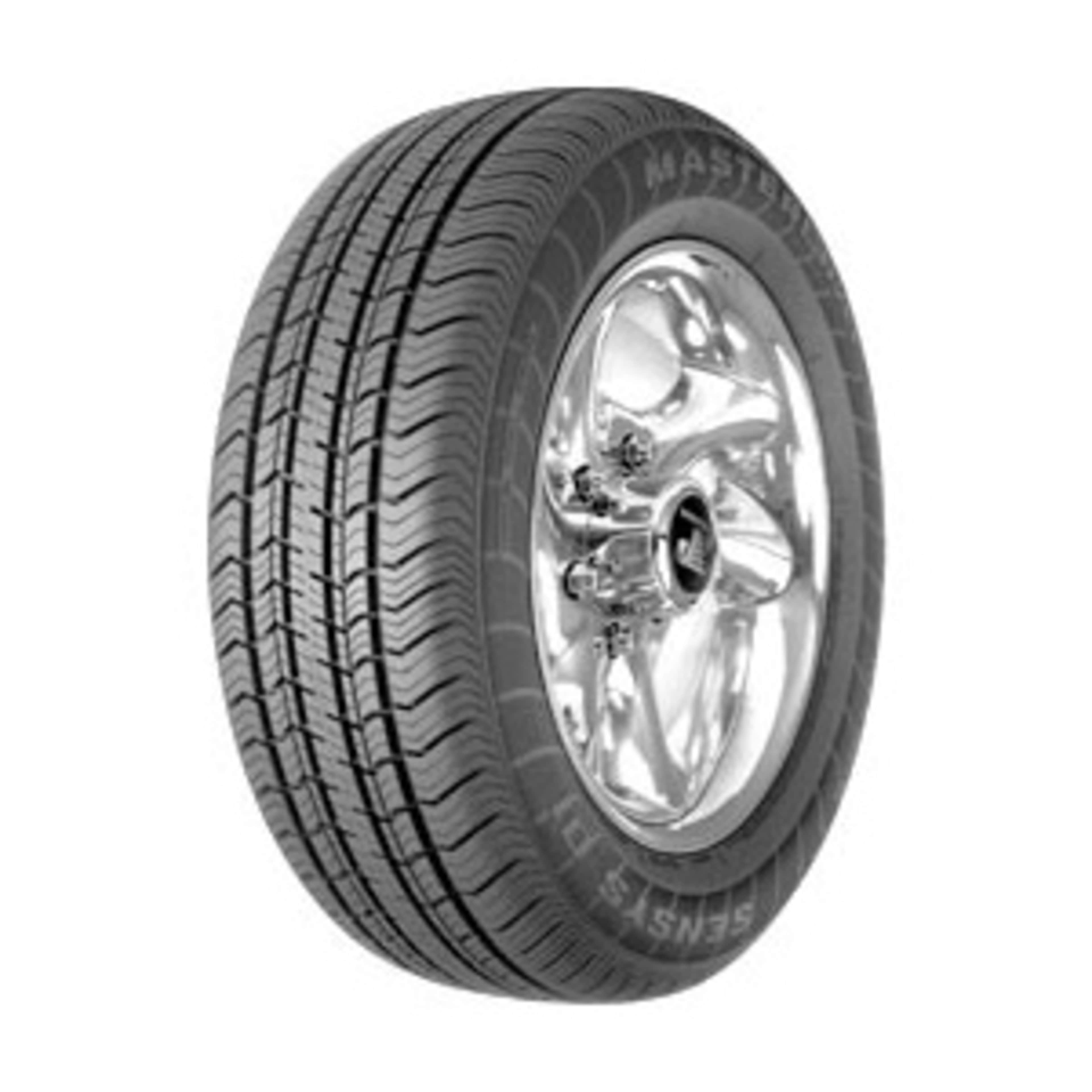 Tire Sidetread