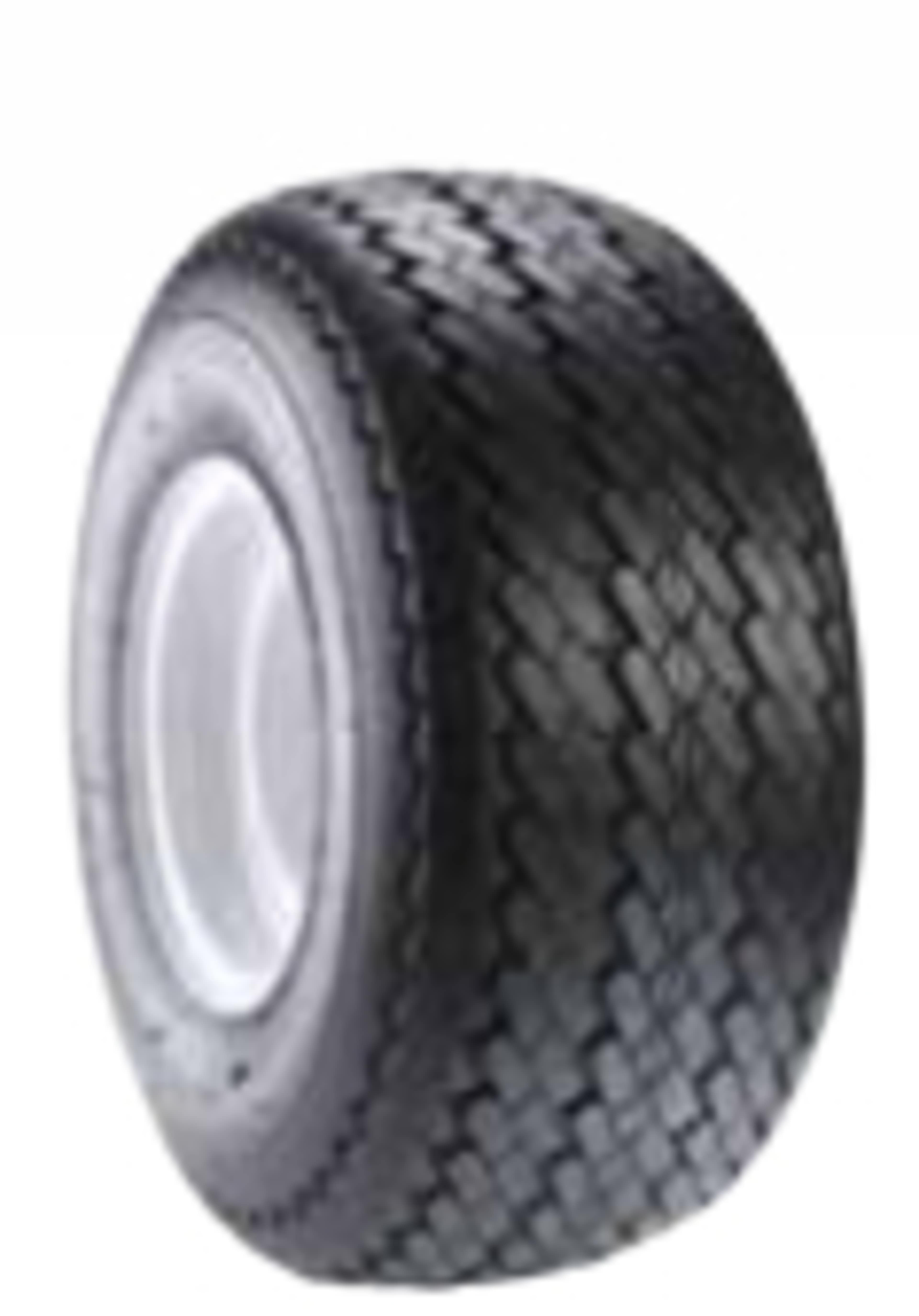 Tire Sidetread