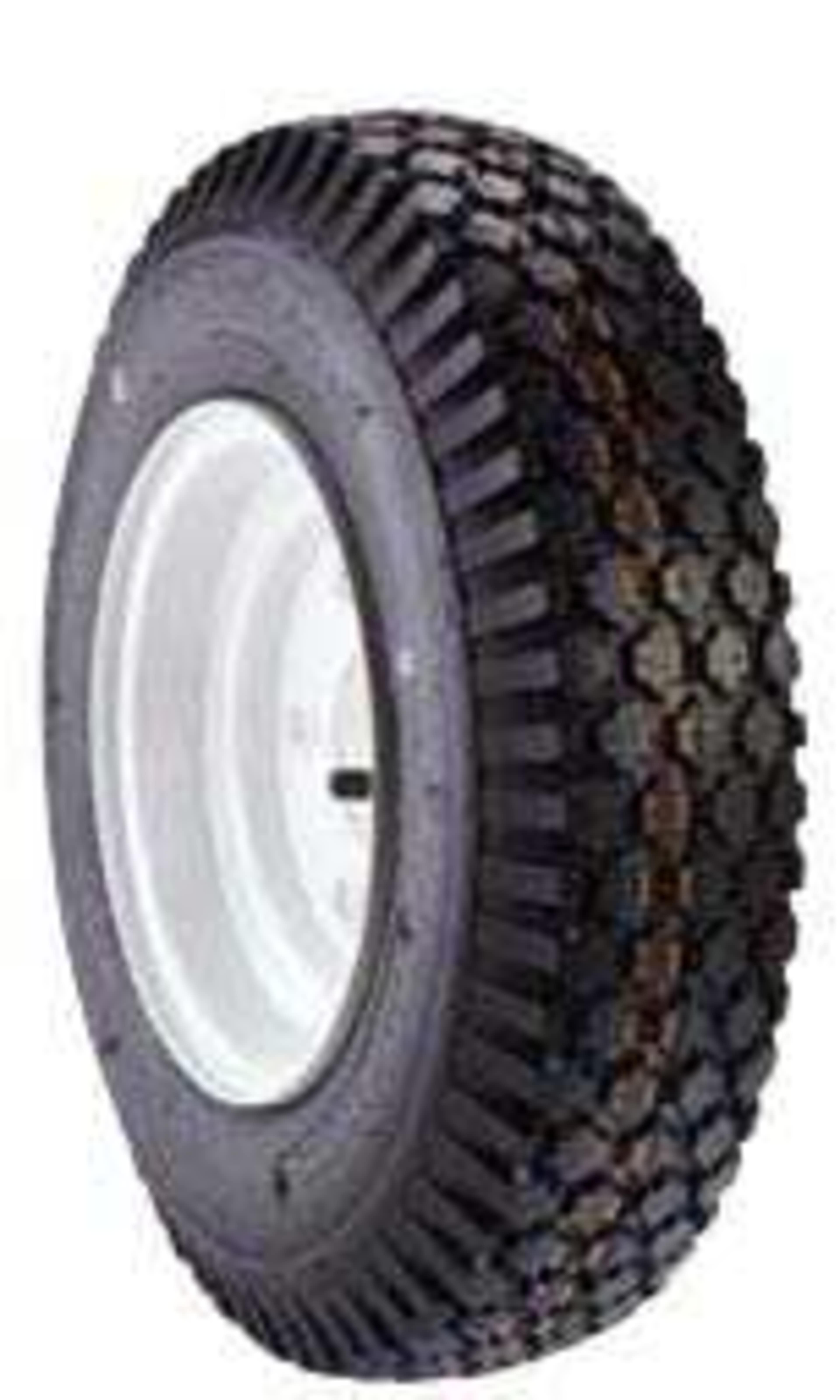 Tire Sidetread