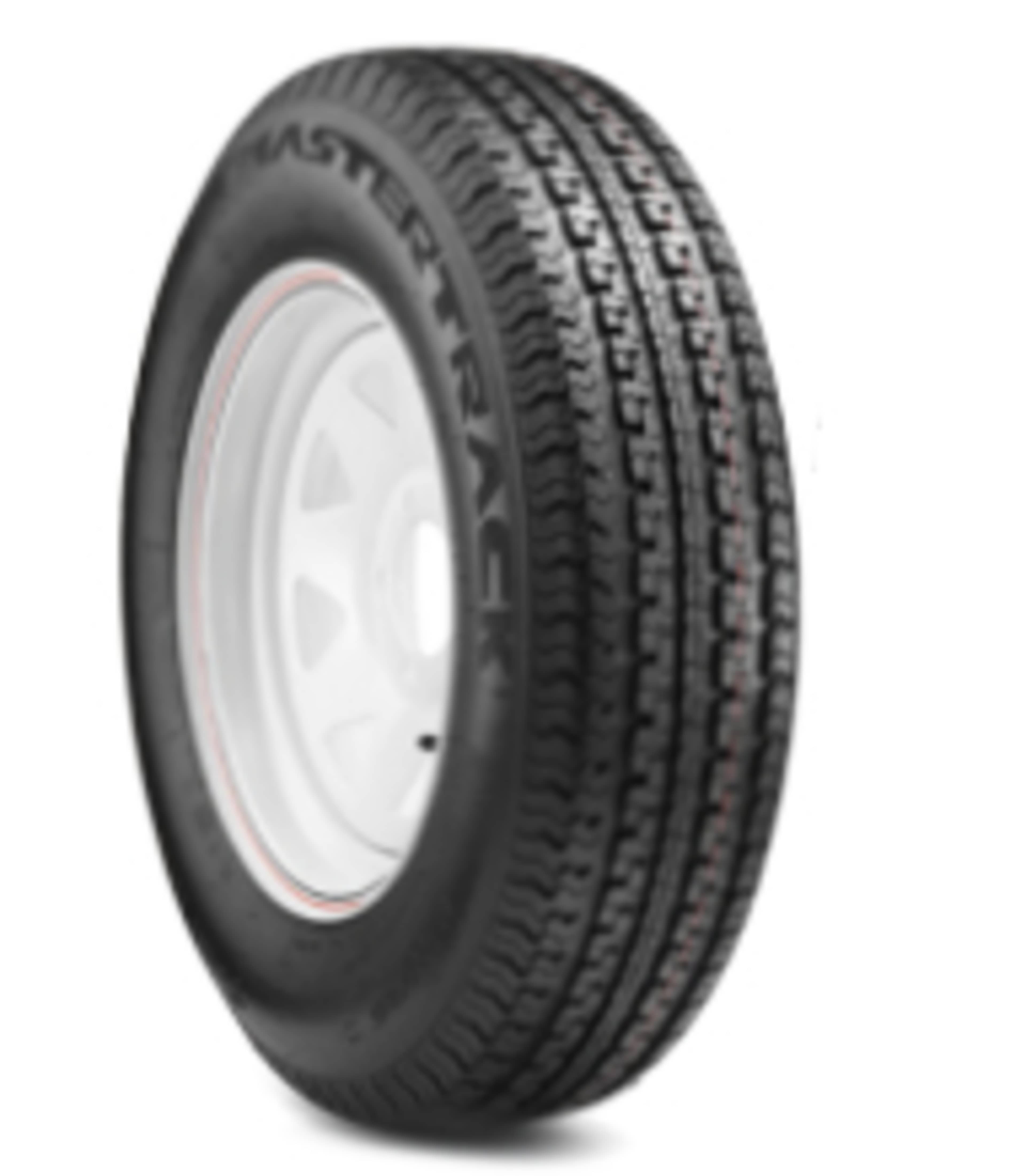 Tire Sidetread