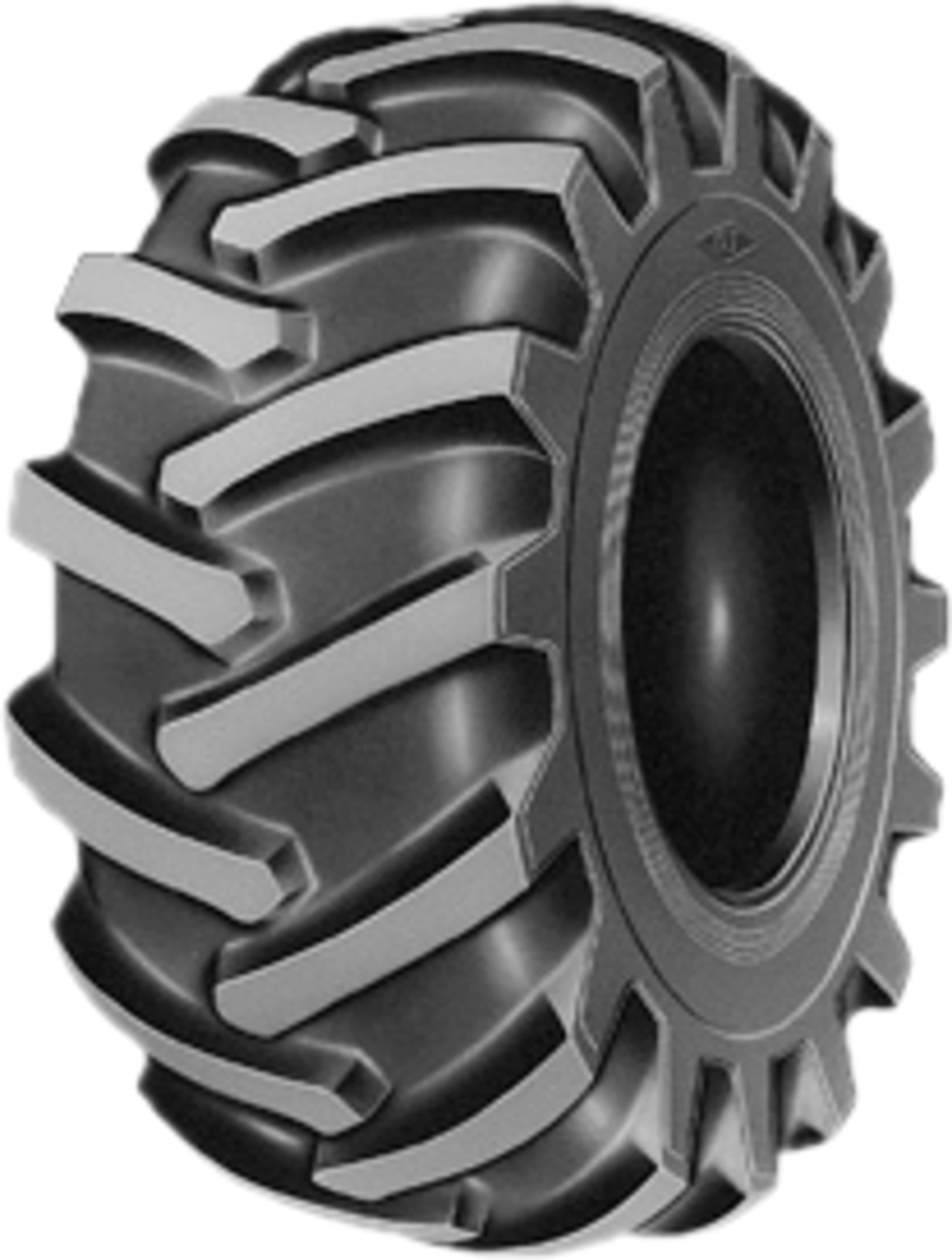 Tire Sidetread