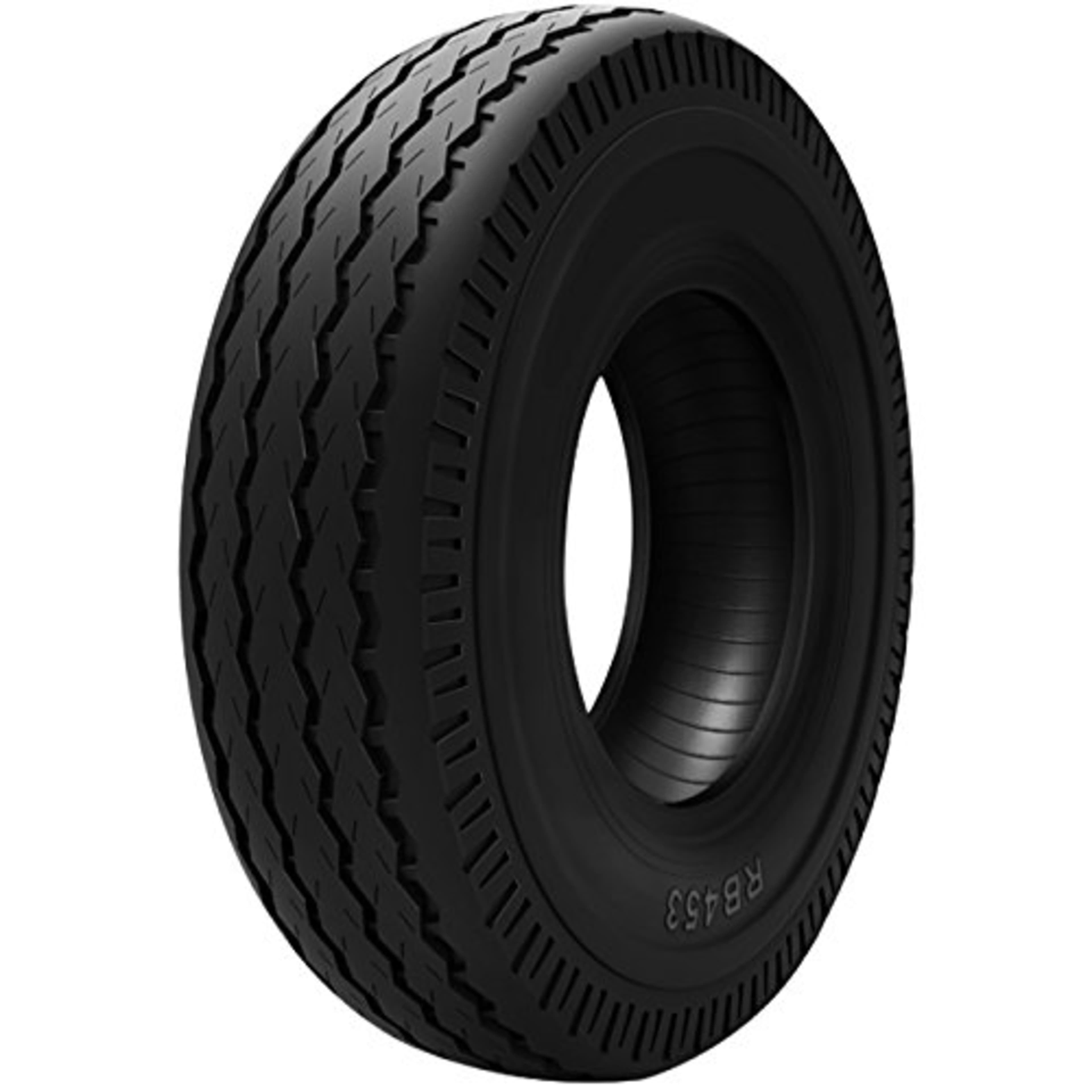 Tire Sidetread