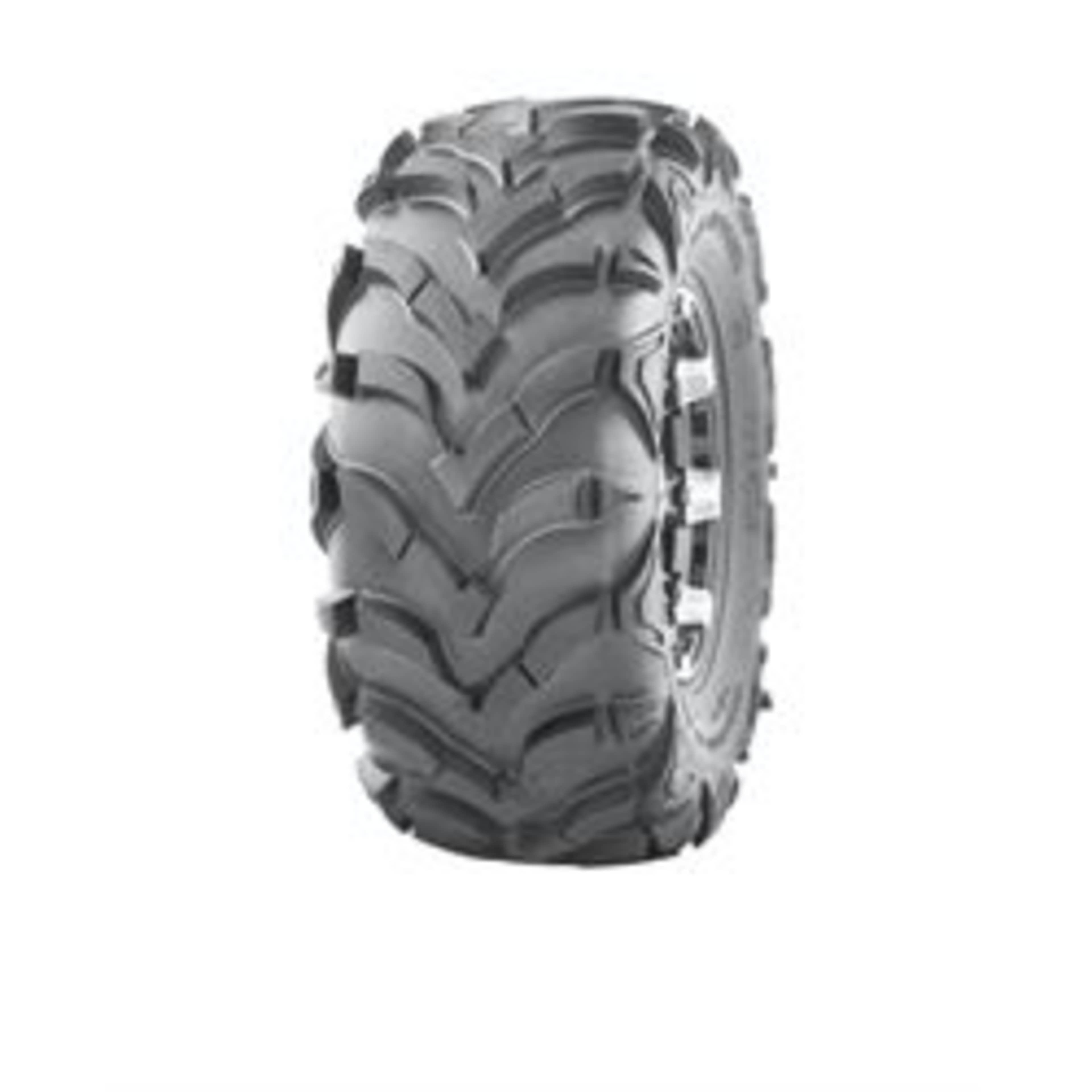 Tire Sidetread