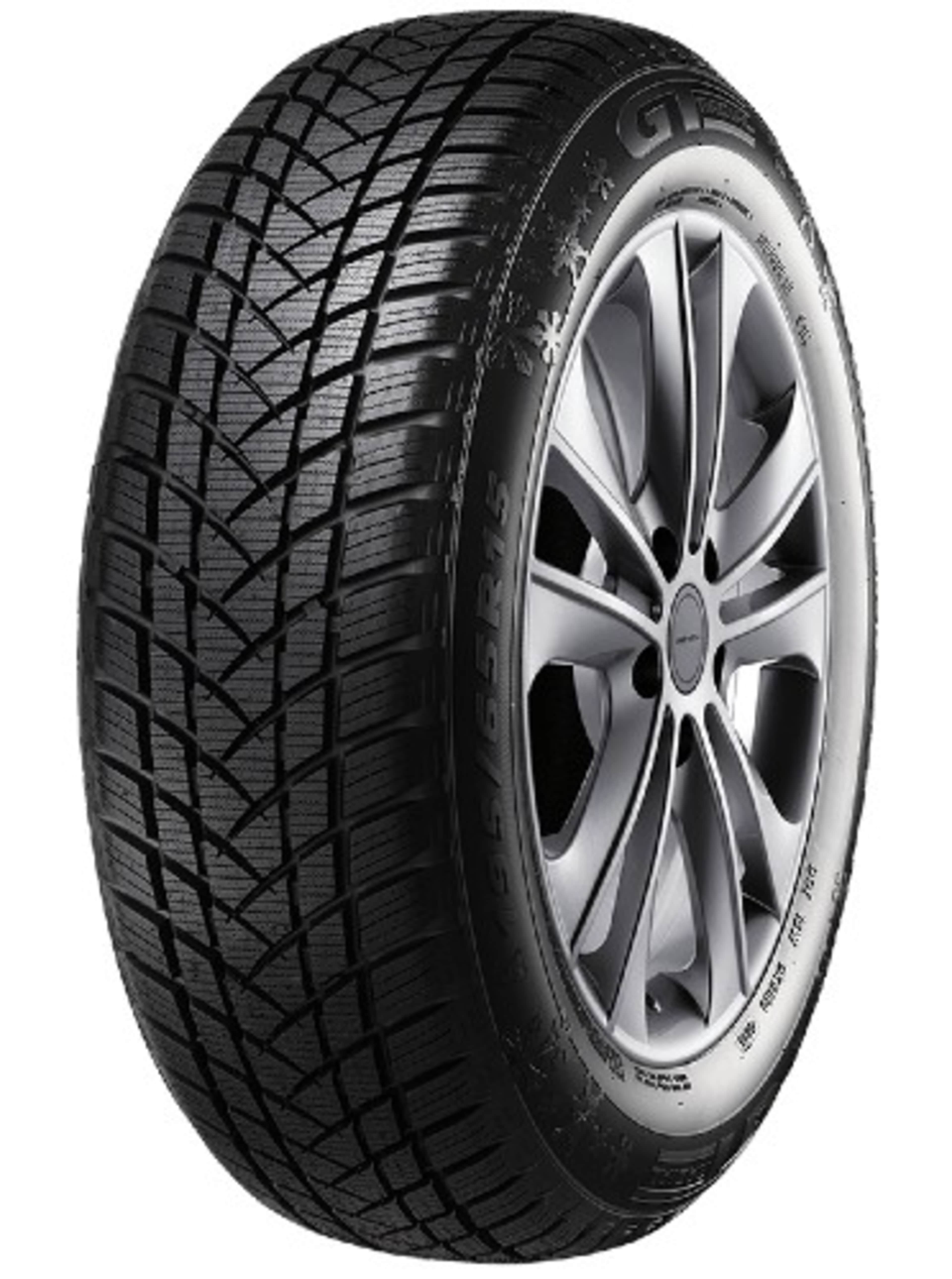 Tire Sidetread