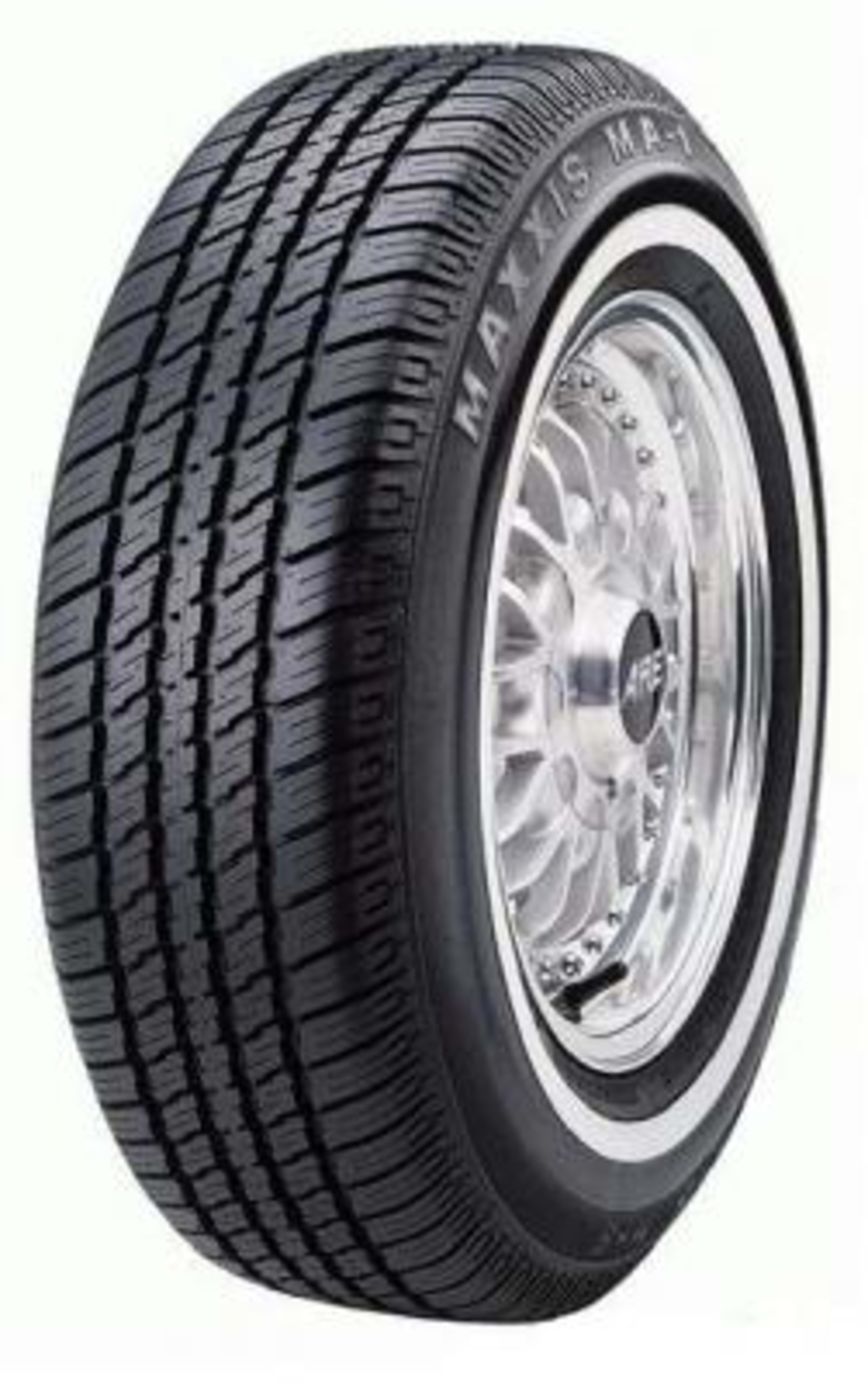 Maxxis