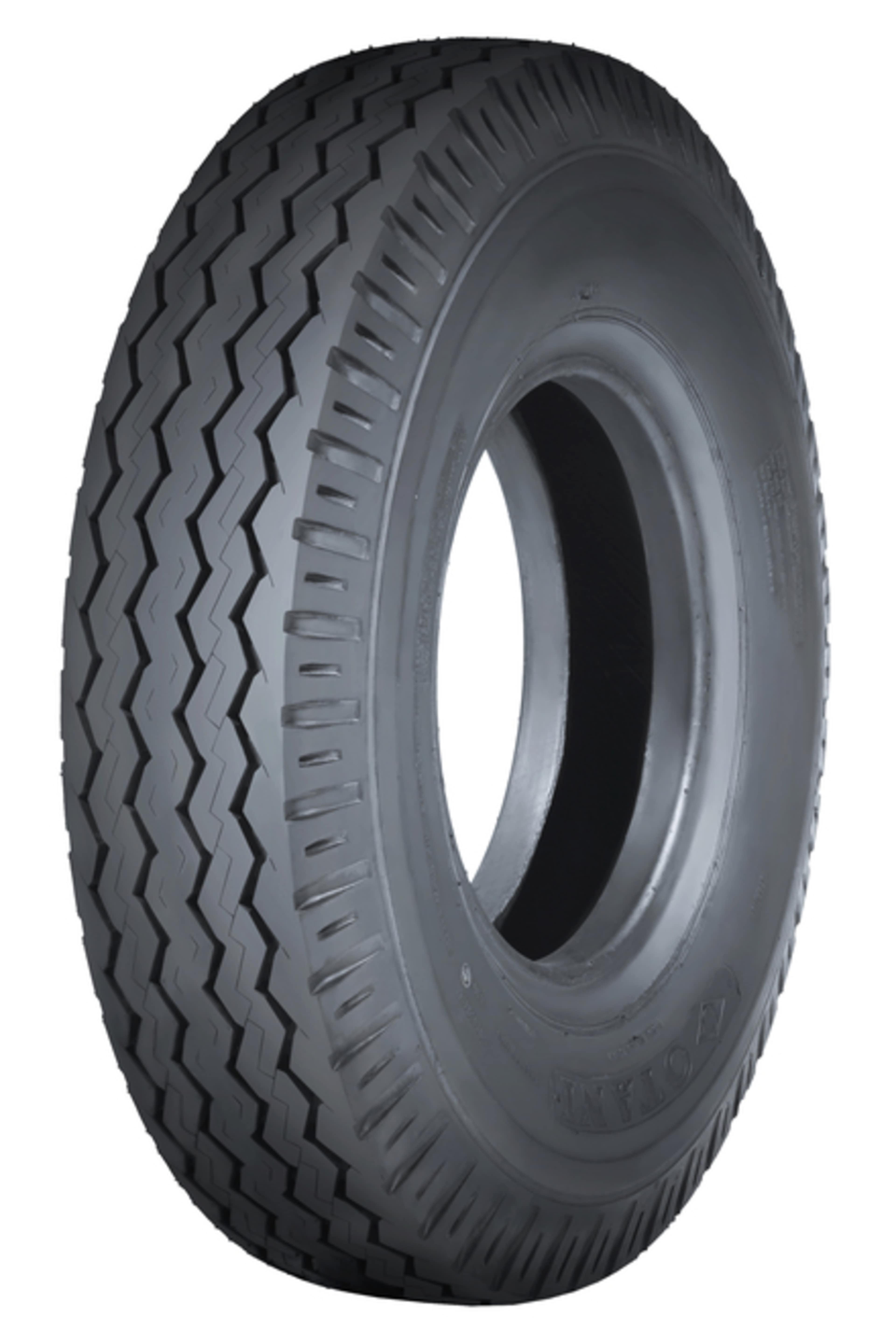 Tire Sidetread